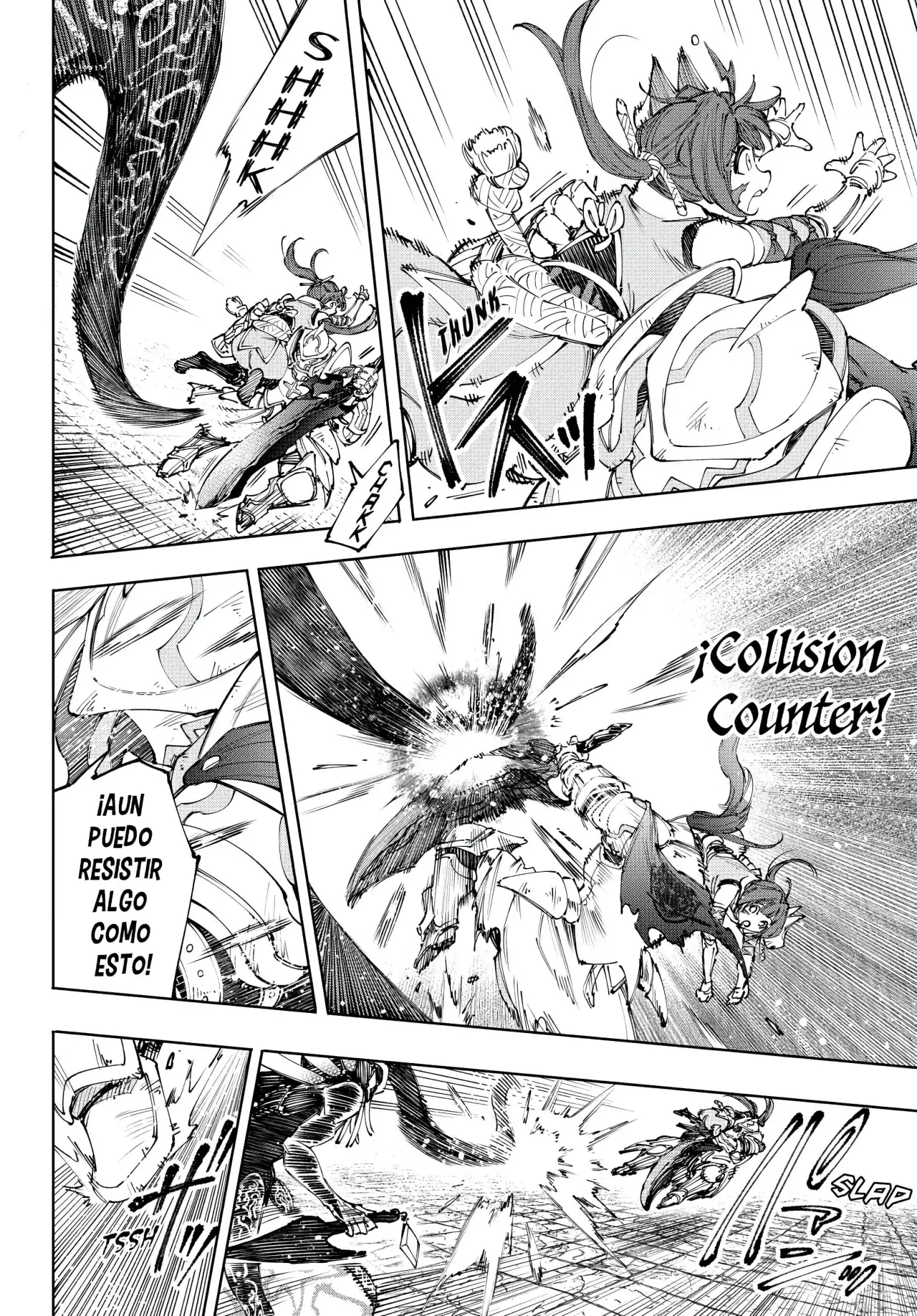 Read Shangri-La Frontier_ Shitty Games Hunter Challenges Godly Game  ES Manga Online