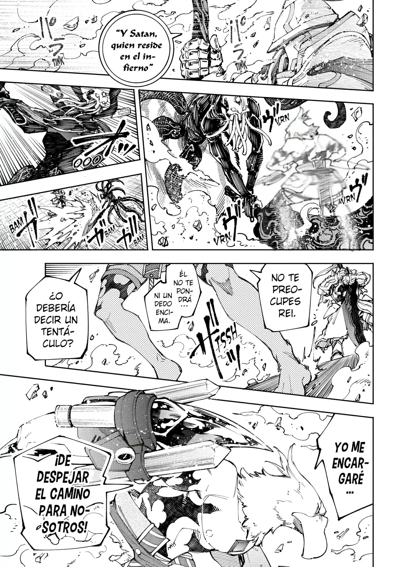 Read Shangri-La Frontier_ Shitty Games Hunter Challenges Godly Game  ES Manga Online