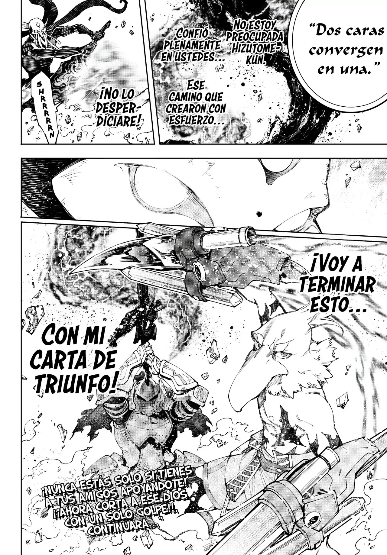 Read Shangri-La Frontier_ Shitty Games Hunter Challenges Godly Game  ES Manga Online