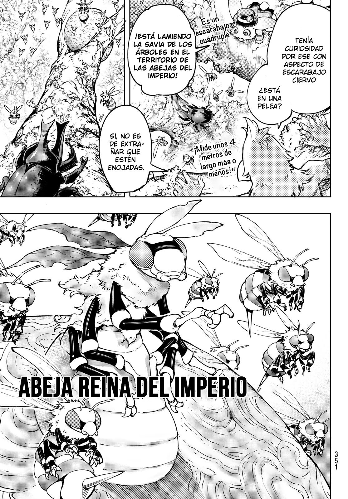 Read Shangri-La Frontier_ Shitty Games Hunter Challenges Godly Game  ES Manga Online