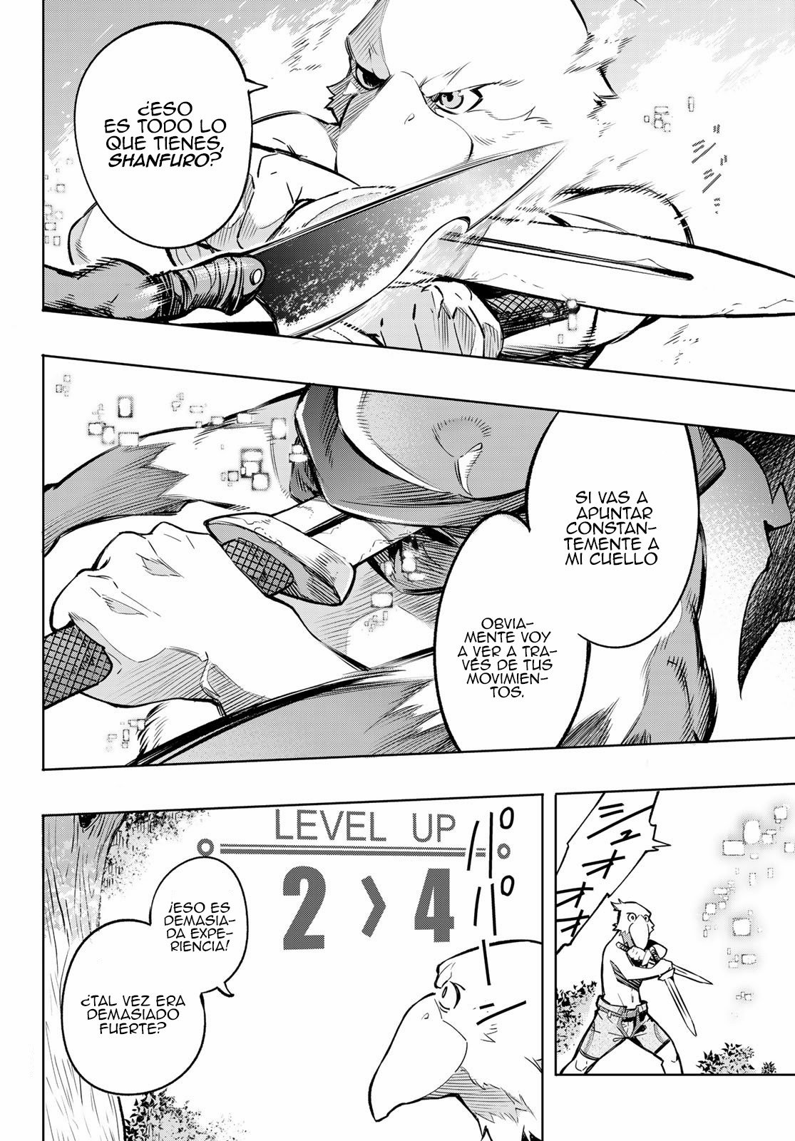 Read Shangri-La Frontier_ Shitty Games Hunter Challenges Godly Game  ES Manga Online