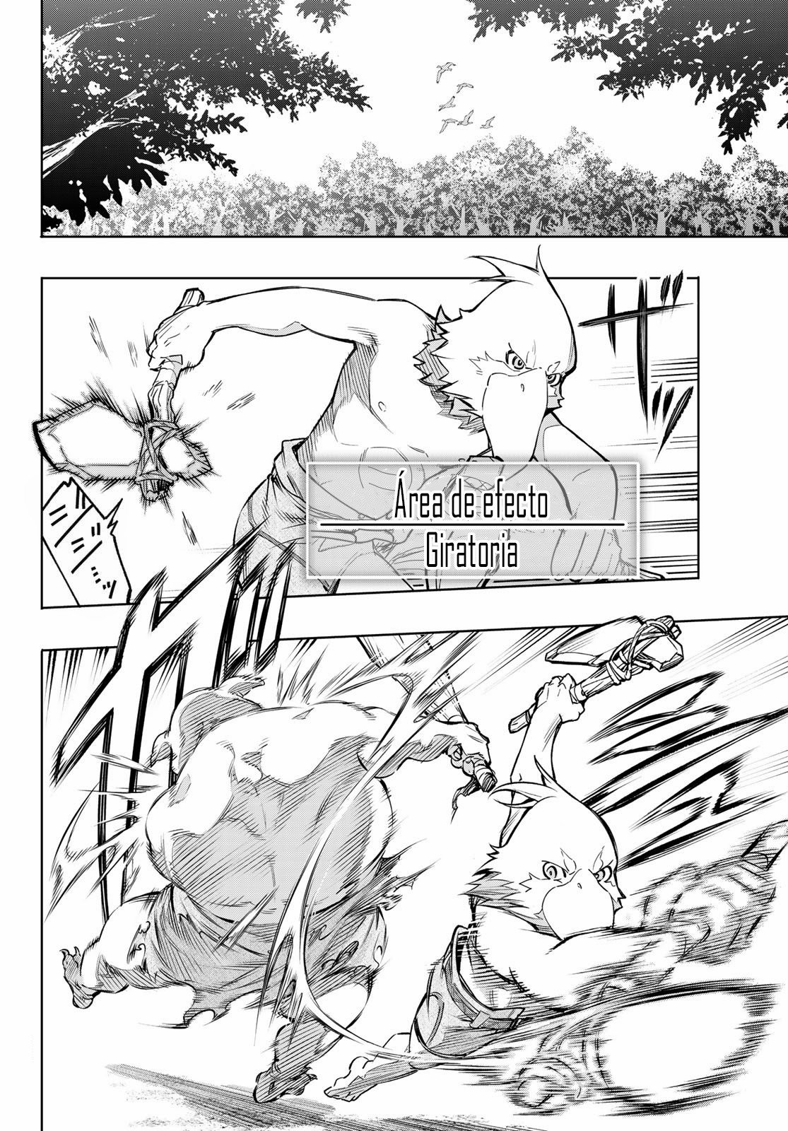 Read Shangri-La Frontier_ Shitty Games Hunter Challenges Godly Game  ES Manga Online
