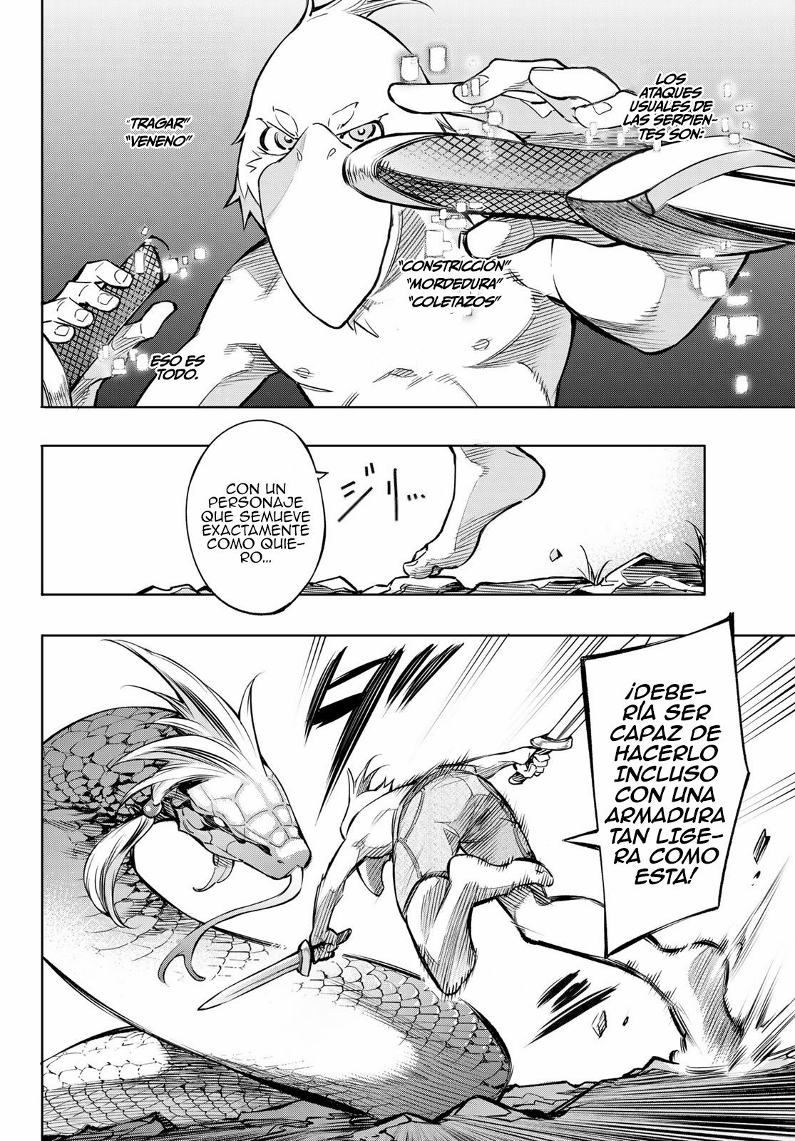 Read Shangri-La Frontier_ Shitty Games Hunter Challenges Godly Game  ES Manga Online