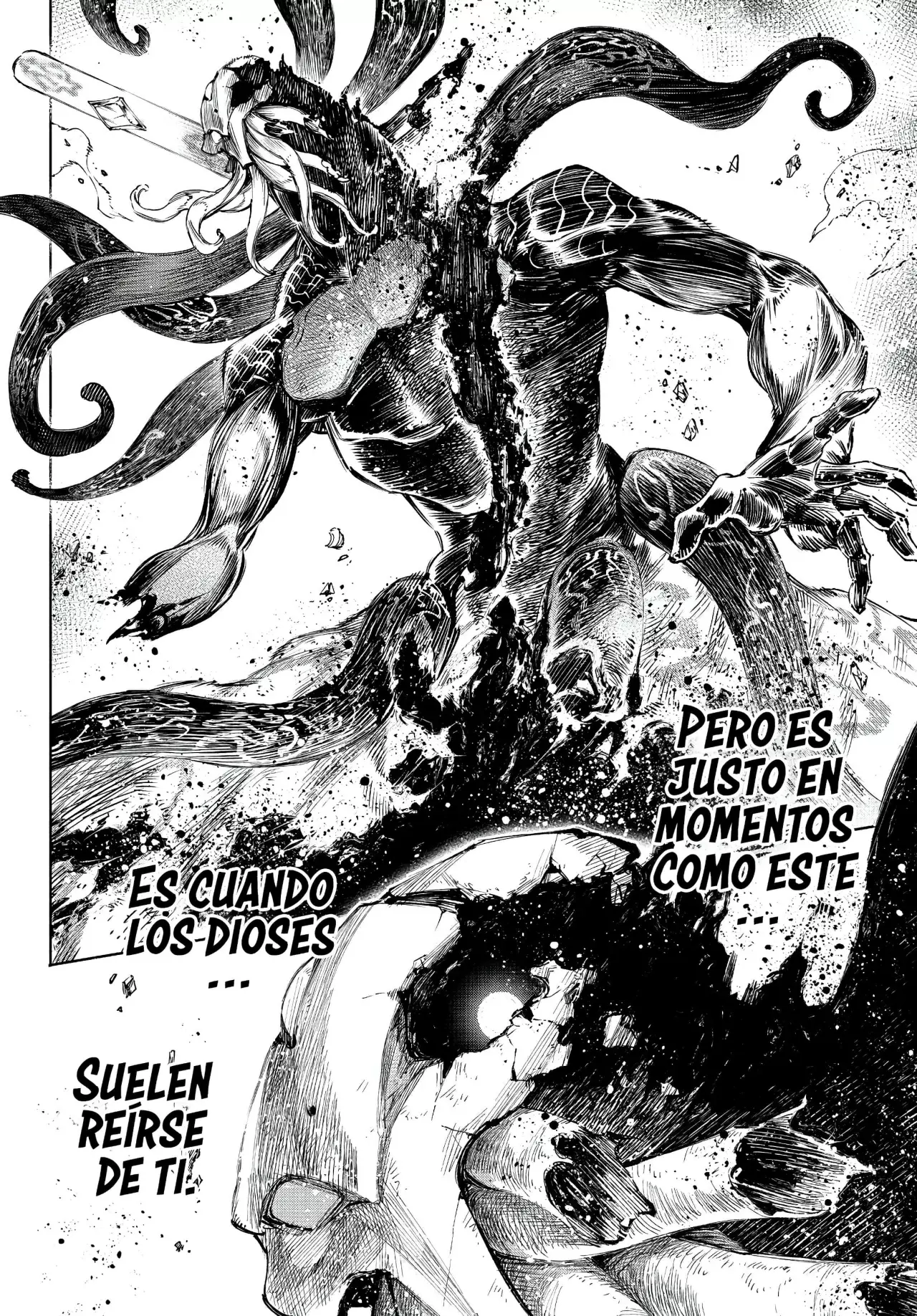 Read Shangri-La Frontier_ Shitty Games Hunter Challenges Godly Game  ES Manga Online