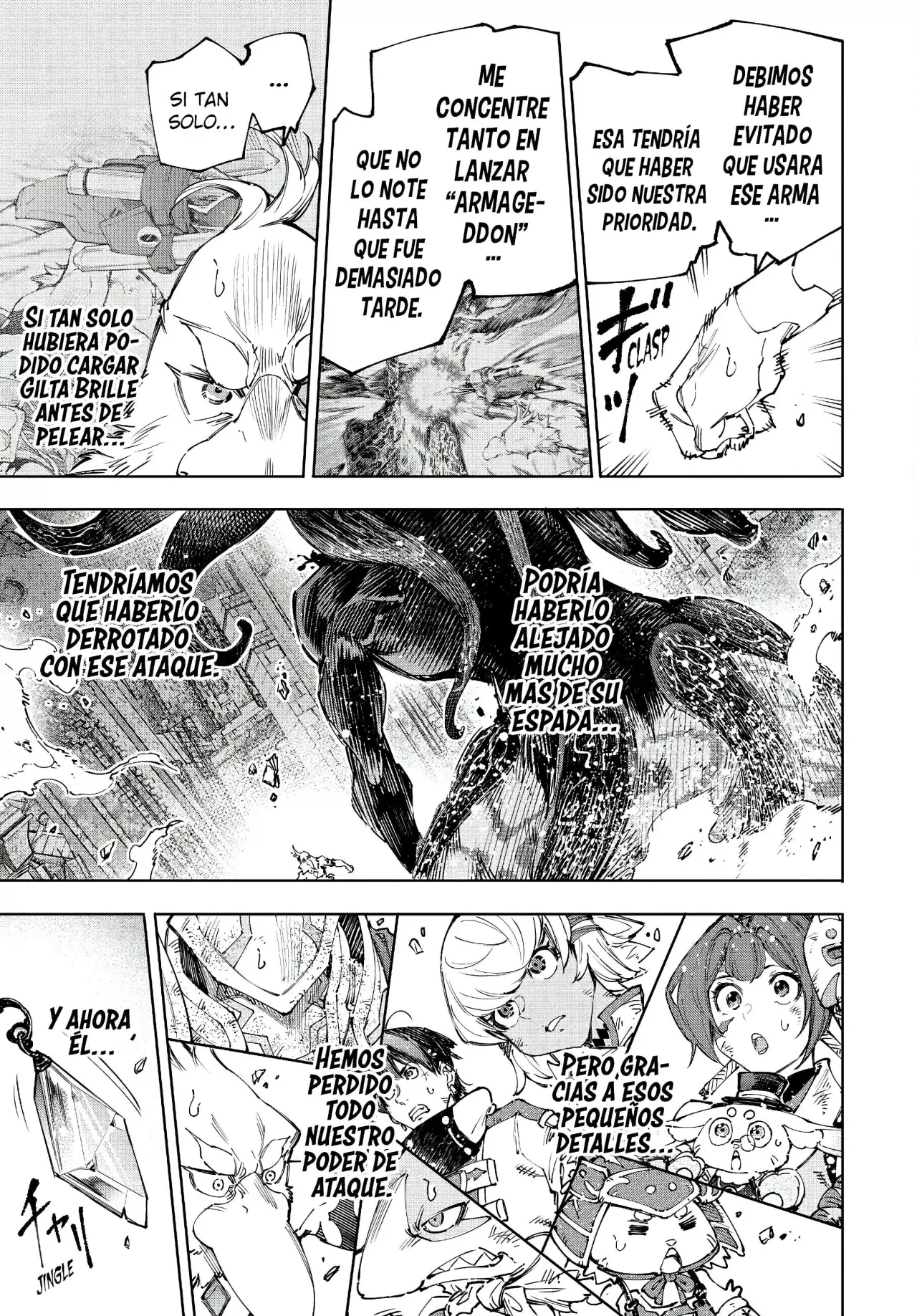 Read Shangri-La Frontier_ Shitty Games Hunter Challenges Godly Game  ES Manga Online