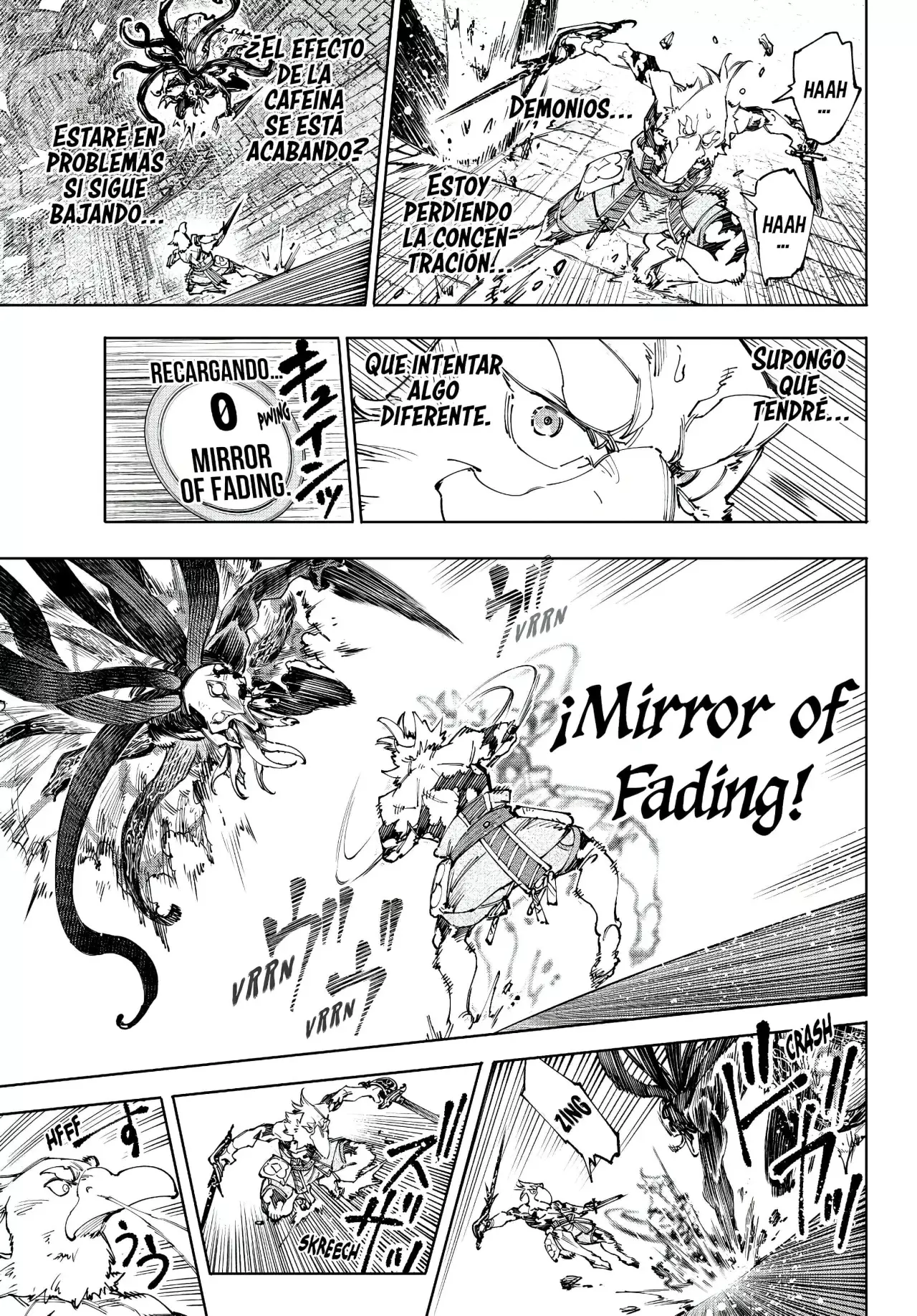 Read Shangri-La Frontier_ Shitty Games Hunter Challenges Godly Game  ES Manga Online