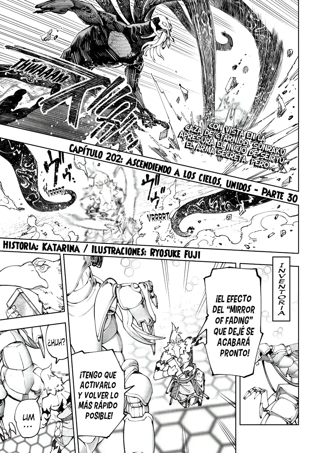 Read Shangri-La Frontier_ Shitty Games Hunter Challenges Godly Game  ES Manga Online