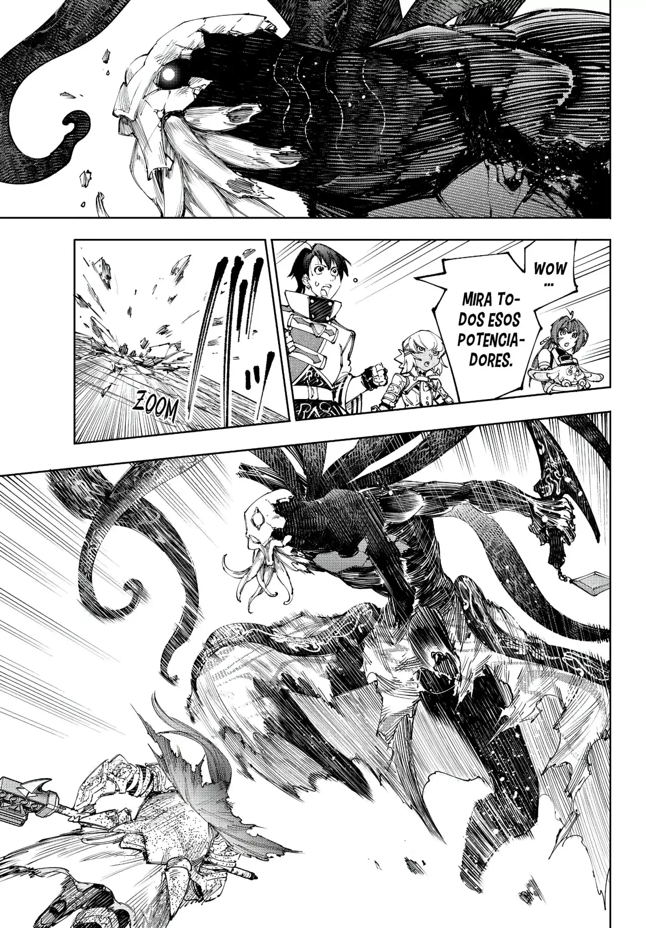 Read Shangri-La Frontier_ Shitty Games Hunter Challenges Godly Game  ES Manga Online