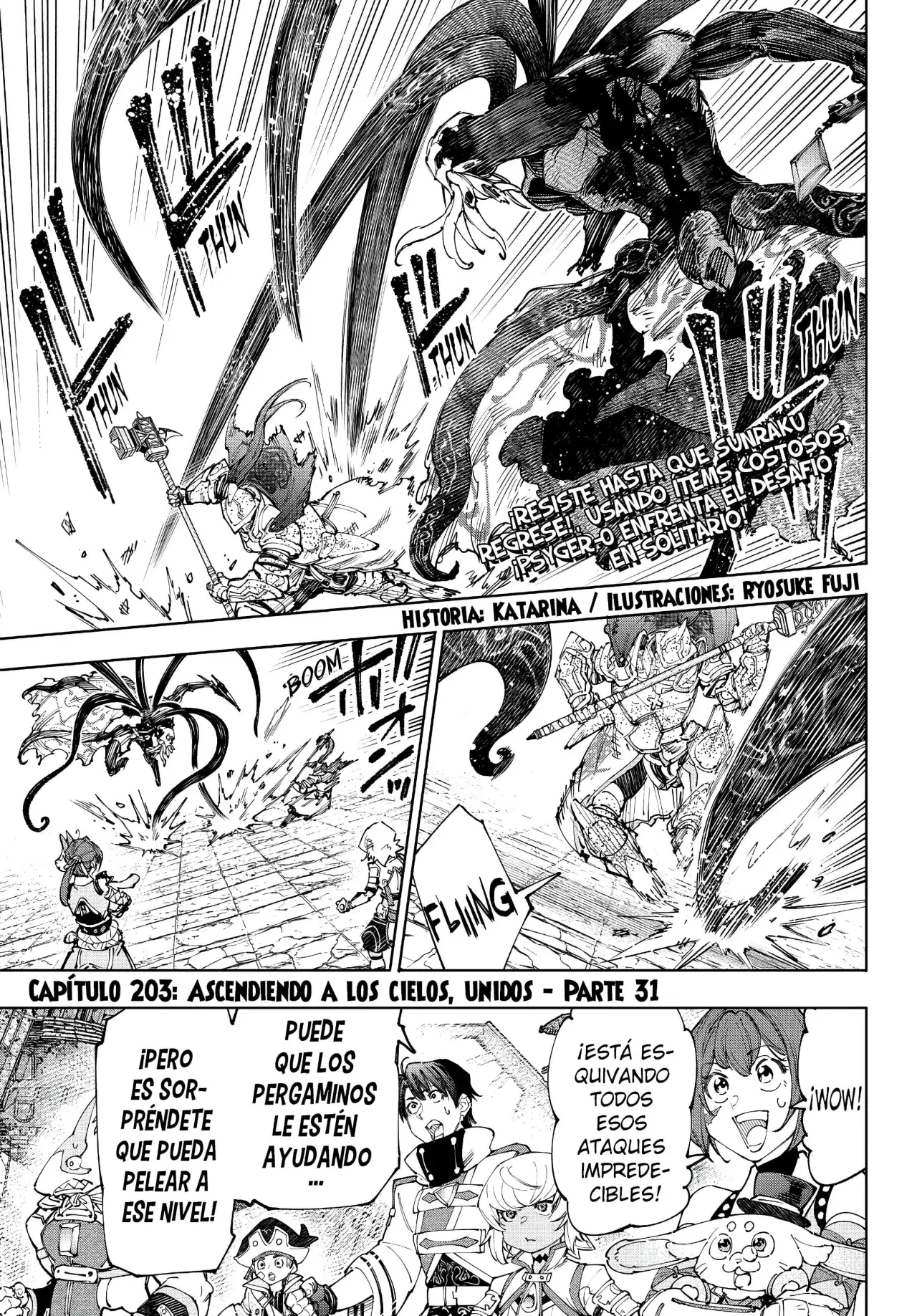 Read Shangri-La Frontier_ Shitty Games Hunter Challenges Godly Game  ES Manga Online