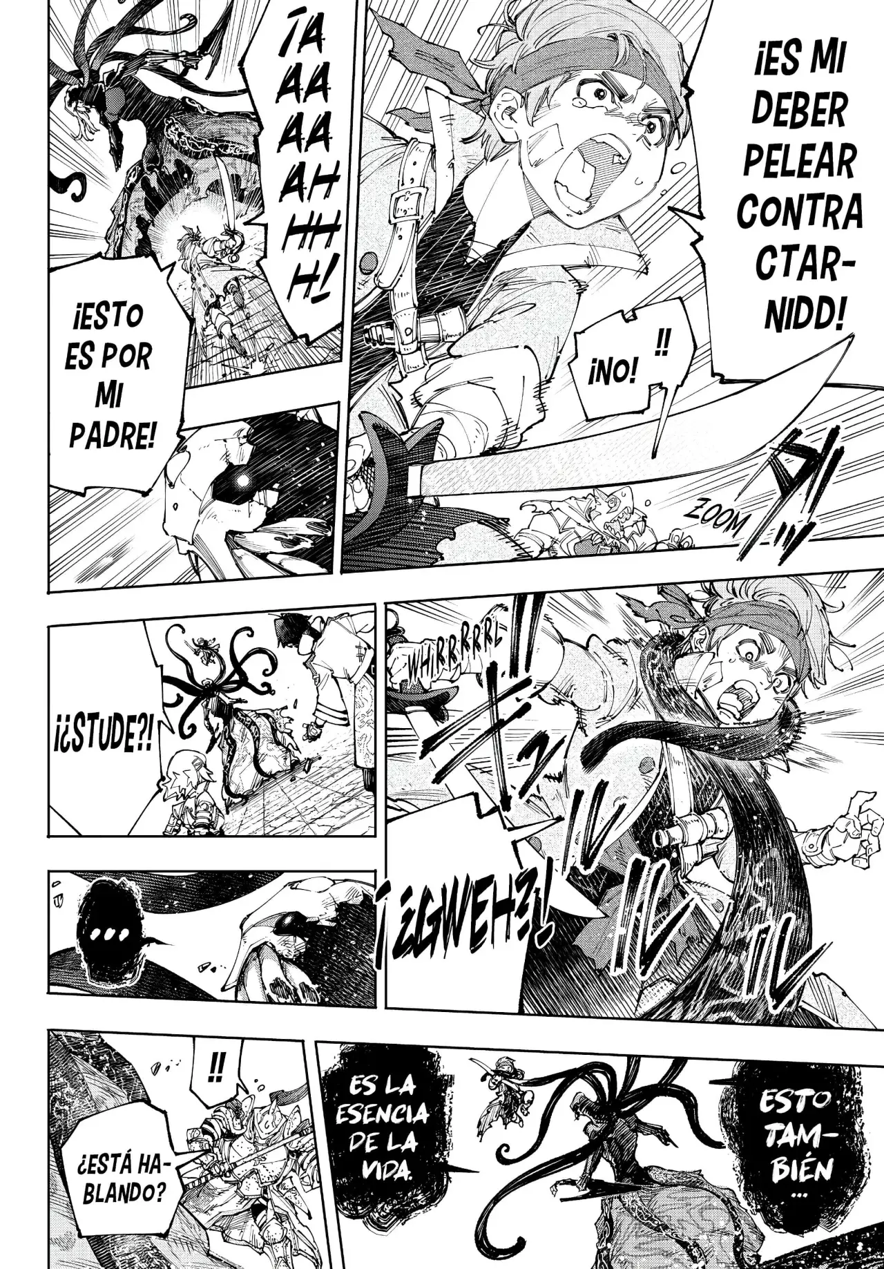 Read Shangri-La Frontier_ Shitty Games Hunter Challenges Godly Game  ES Manga Online