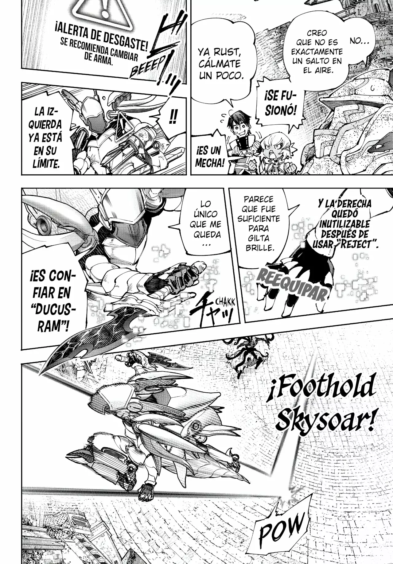 Read Shangri-La Frontier_ Shitty Games Hunter Challenges Godly Game  ES Manga Online