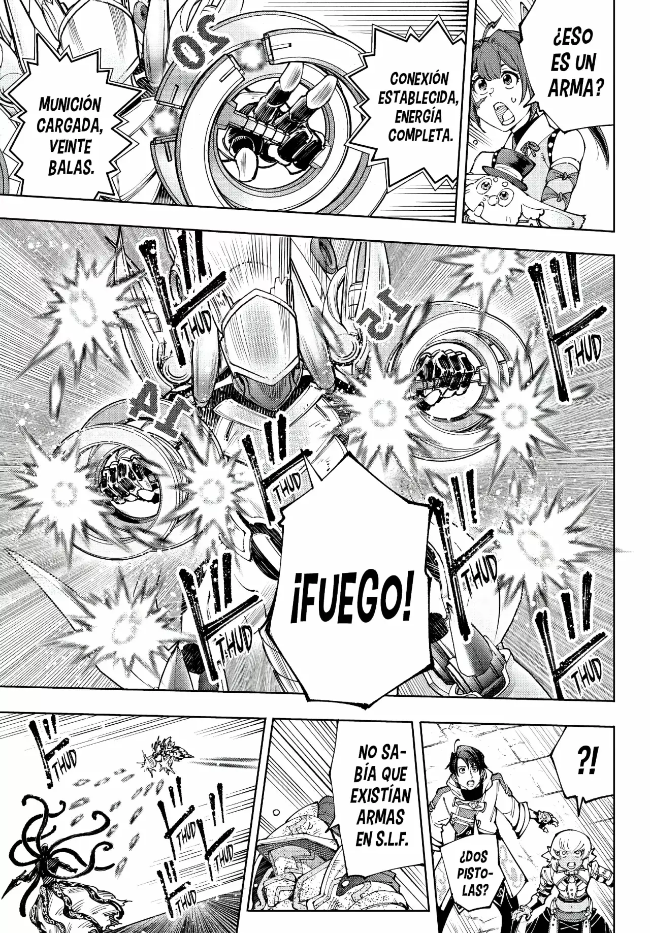 Read Shangri-La Frontier_ Shitty Games Hunter Challenges Godly Game  ES Manga Online