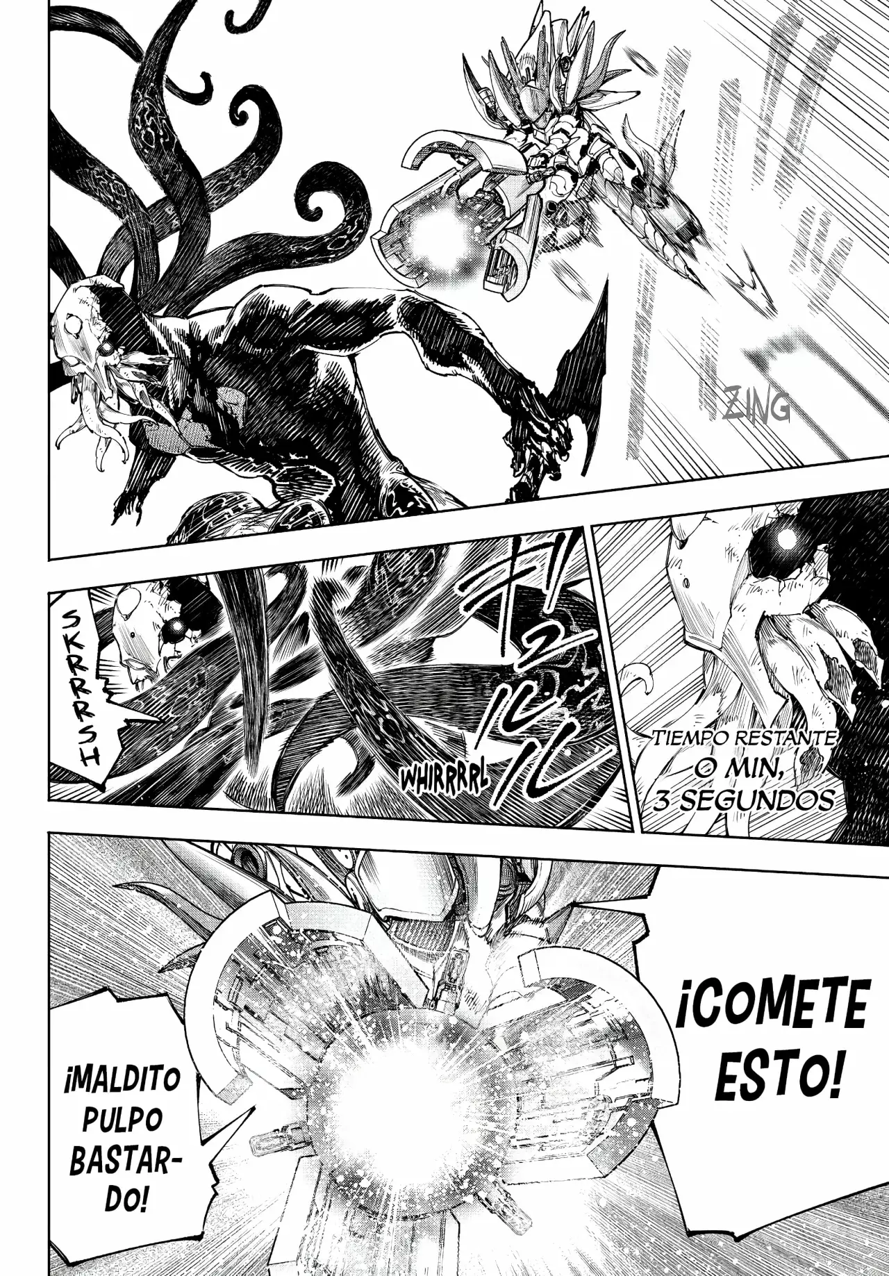 Read Shangri-La Frontier_ Shitty Games Hunter Challenges Godly Game  ES Manga Online
