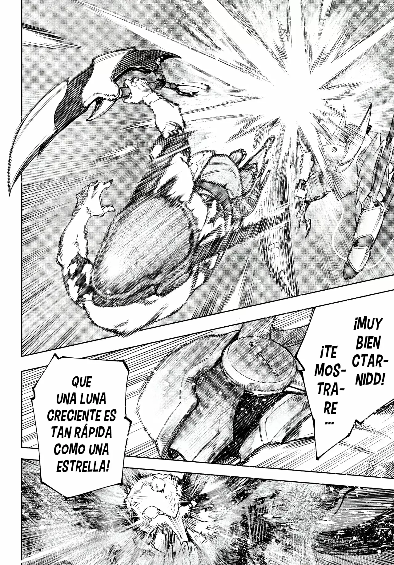 Read Shangri-La Frontier_ Shitty Games Hunter Challenges Godly Game  ES Manga Online