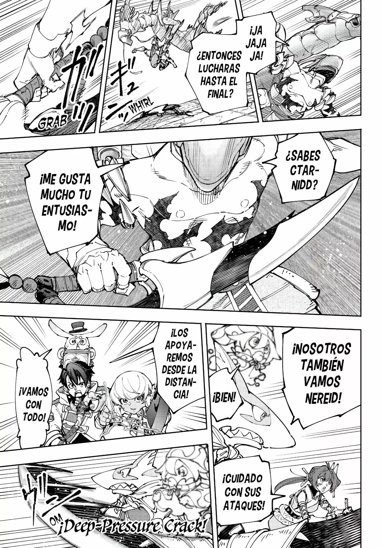 Read Shangri-La Frontier_ Shitty Games Hunter Challenges Godly Game  ES Manga Online