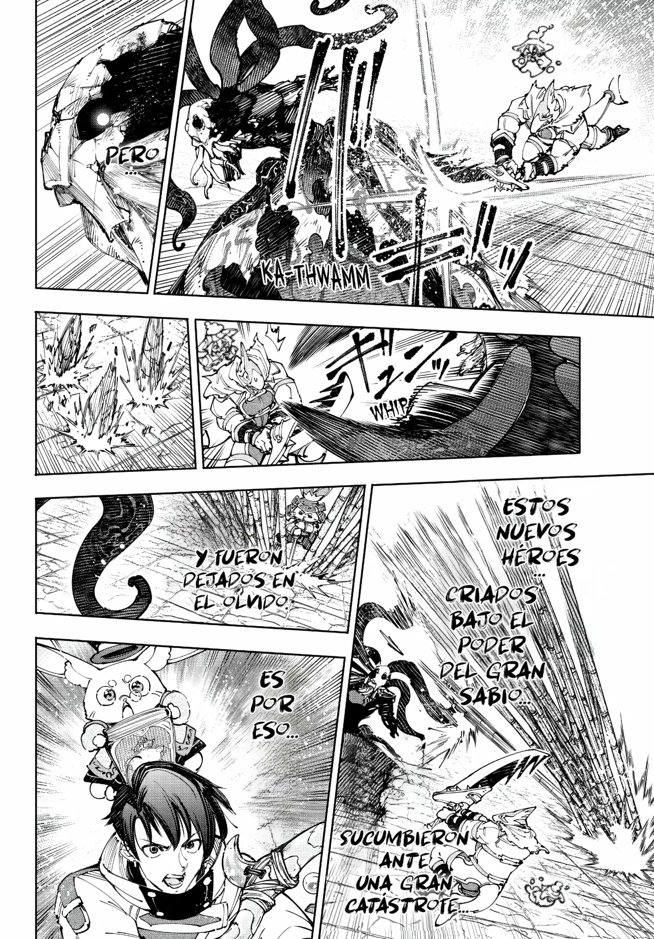 Read Shangri-La Frontier_ Shitty Games Hunter Challenges Godly Game  ES Manga Online