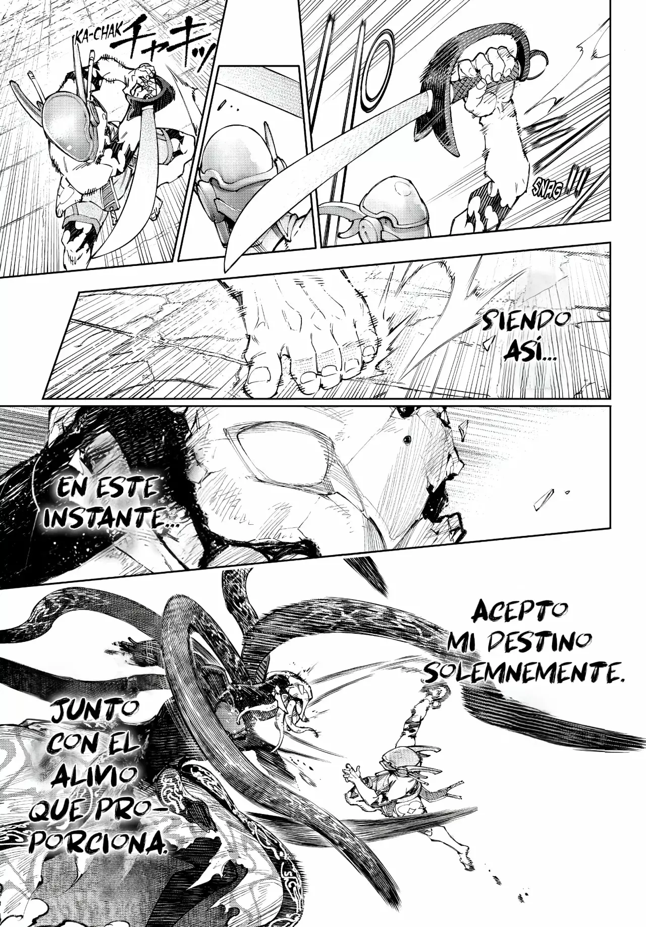 Read Shangri-La Frontier_ Shitty Games Hunter Challenges Godly Game  ES Manga Online