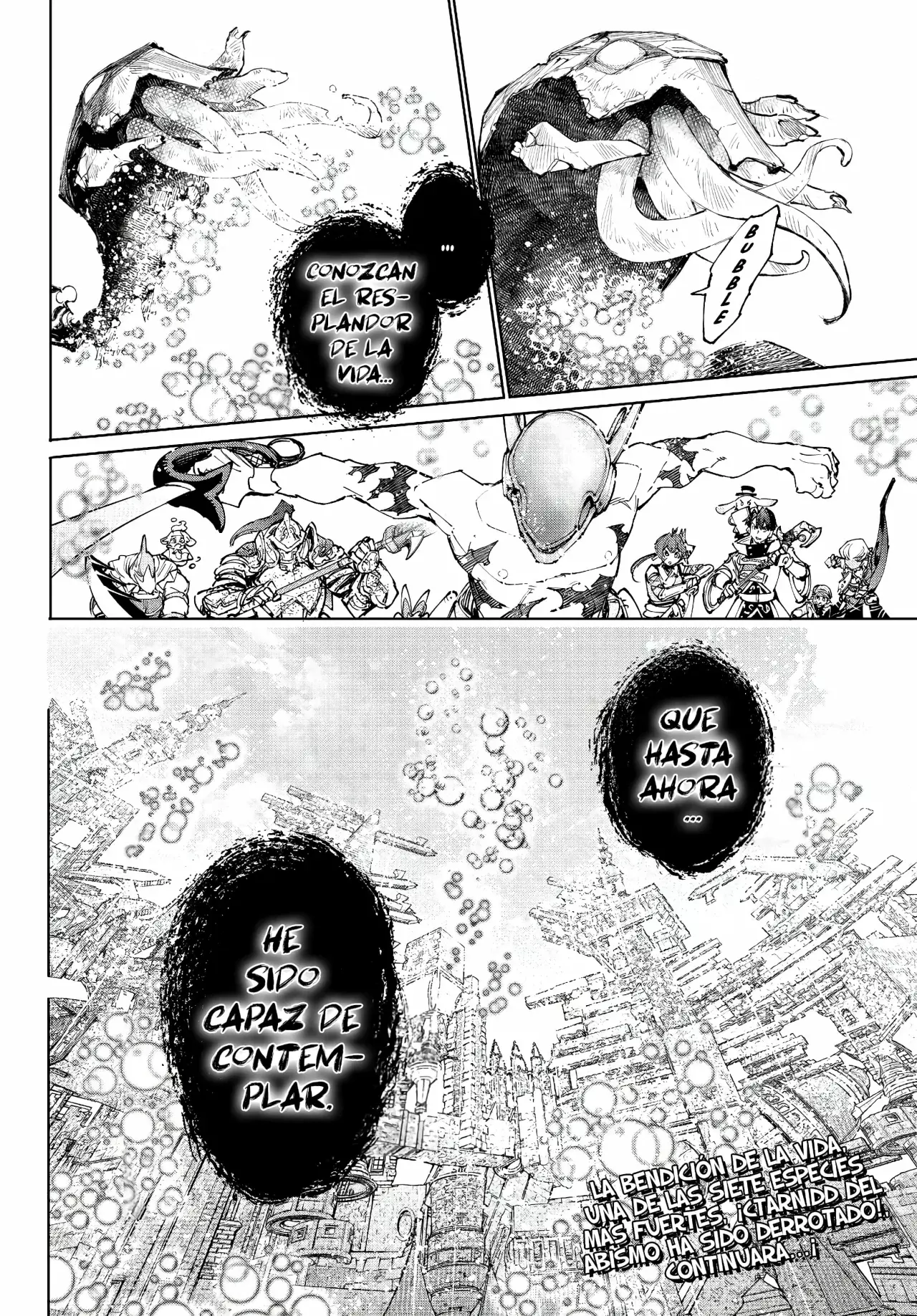 Read Shangri-La Frontier_ Shitty Games Hunter Challenges Godly Game  ES Manga Online