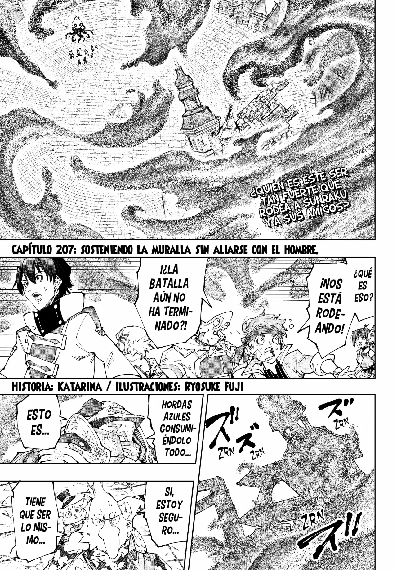 Read Shangri-La Frontier_ Shitty Games Hunter Challenges Godly Game  ES Manga Online