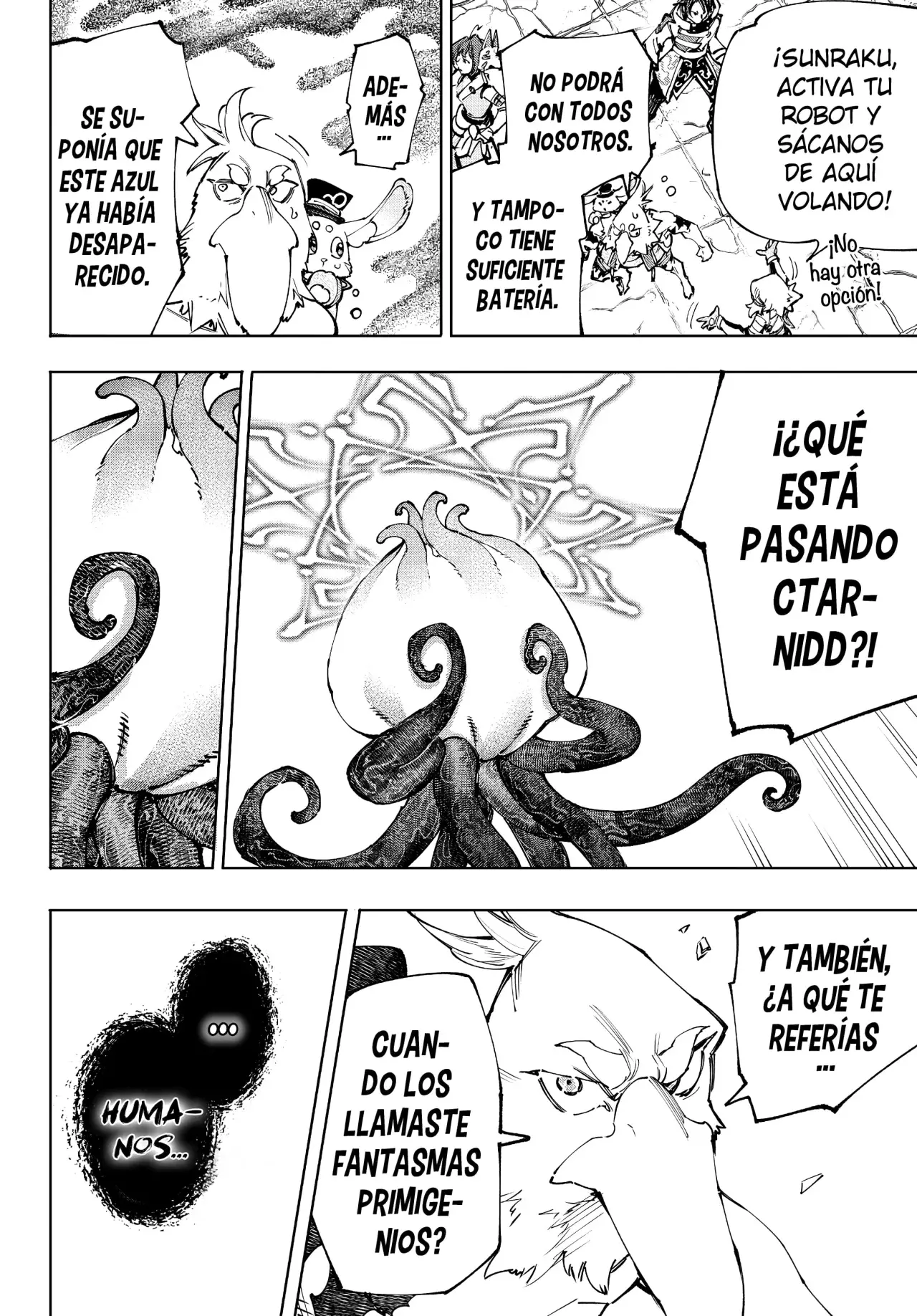 Read Shangri-La Frontier_ Shitty Games Hunter Challenges Godly Game  ES Manga Online