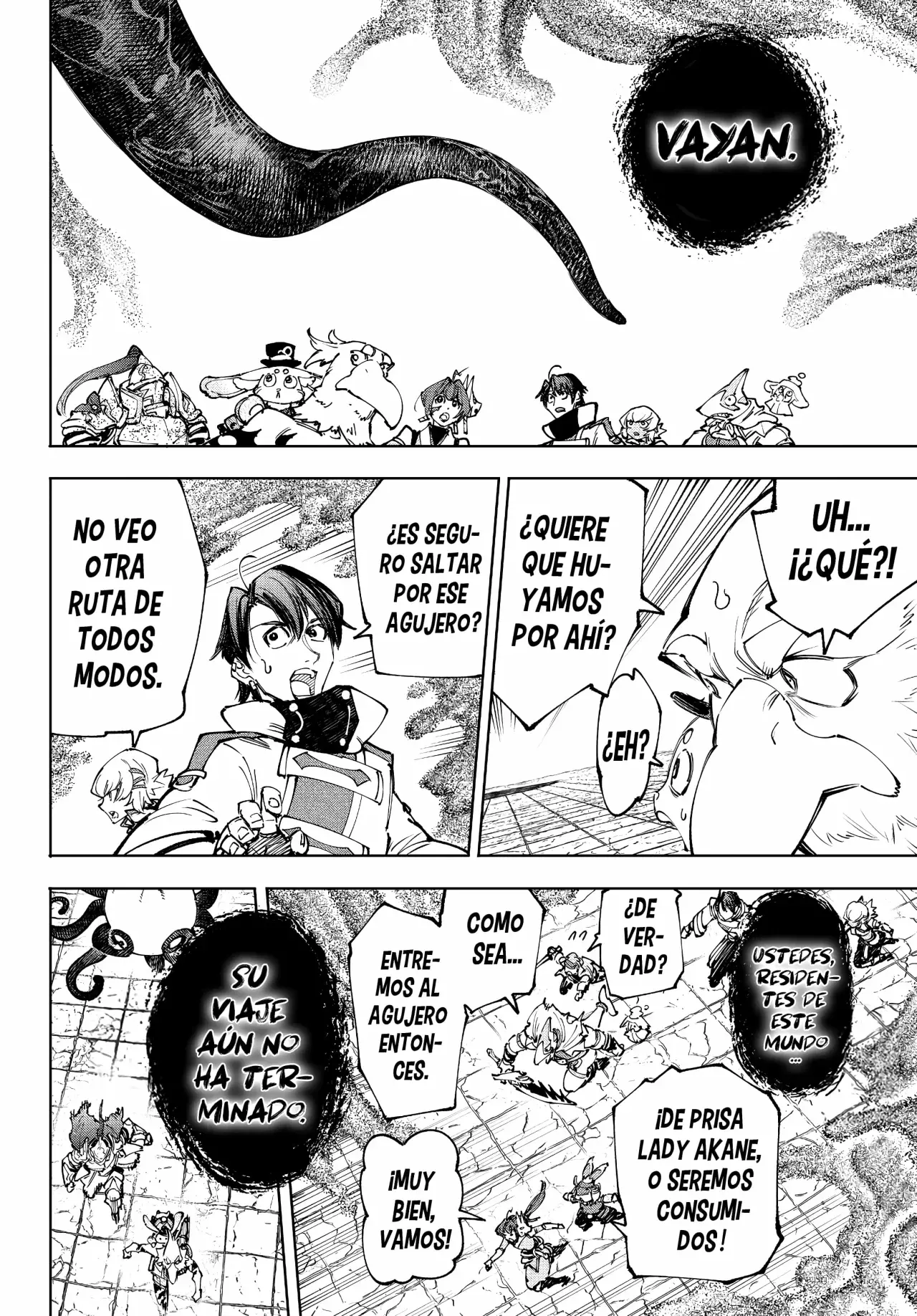 Read Shangri-La Frontier_ Shitty Games Hunter Challenges Godly Game  ES Manga Online