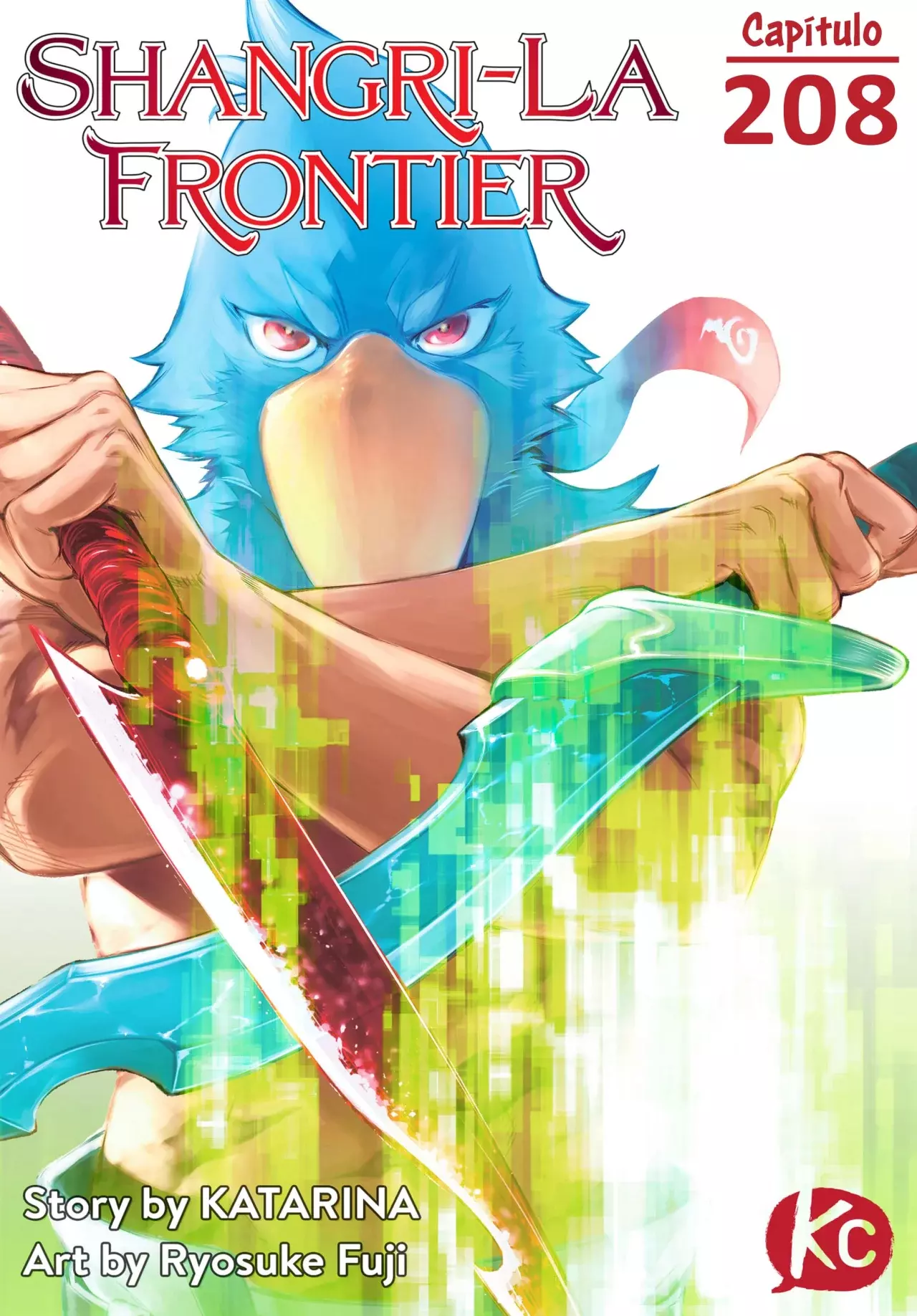 Read Shangri-La Frontier_ Shitty Games Hunter Challenges Godly Game  ES Manga Online