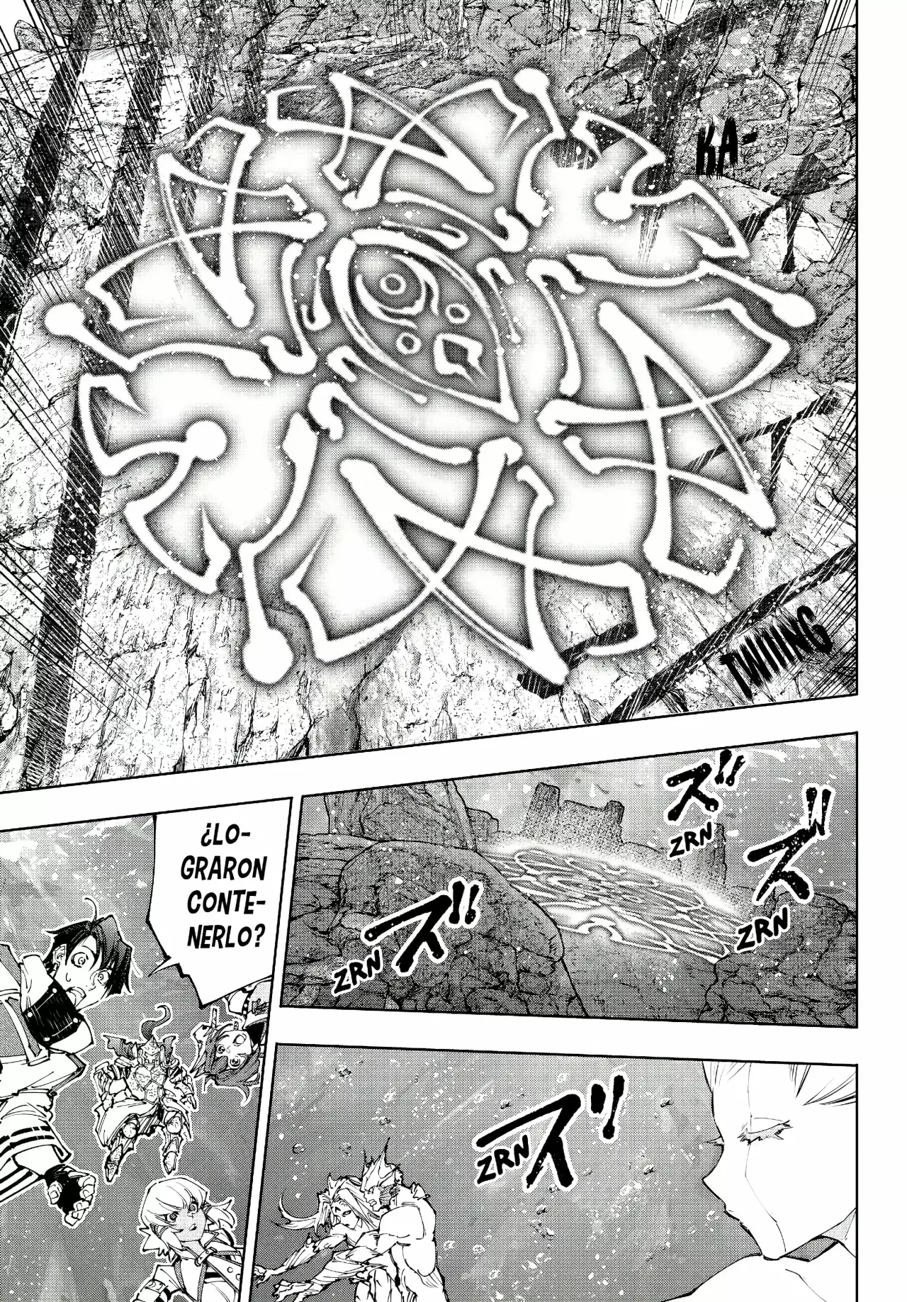 Read Shangri-La Frontier_ Shitty Games Hunter Challenges Godly Game  ES Manga Online