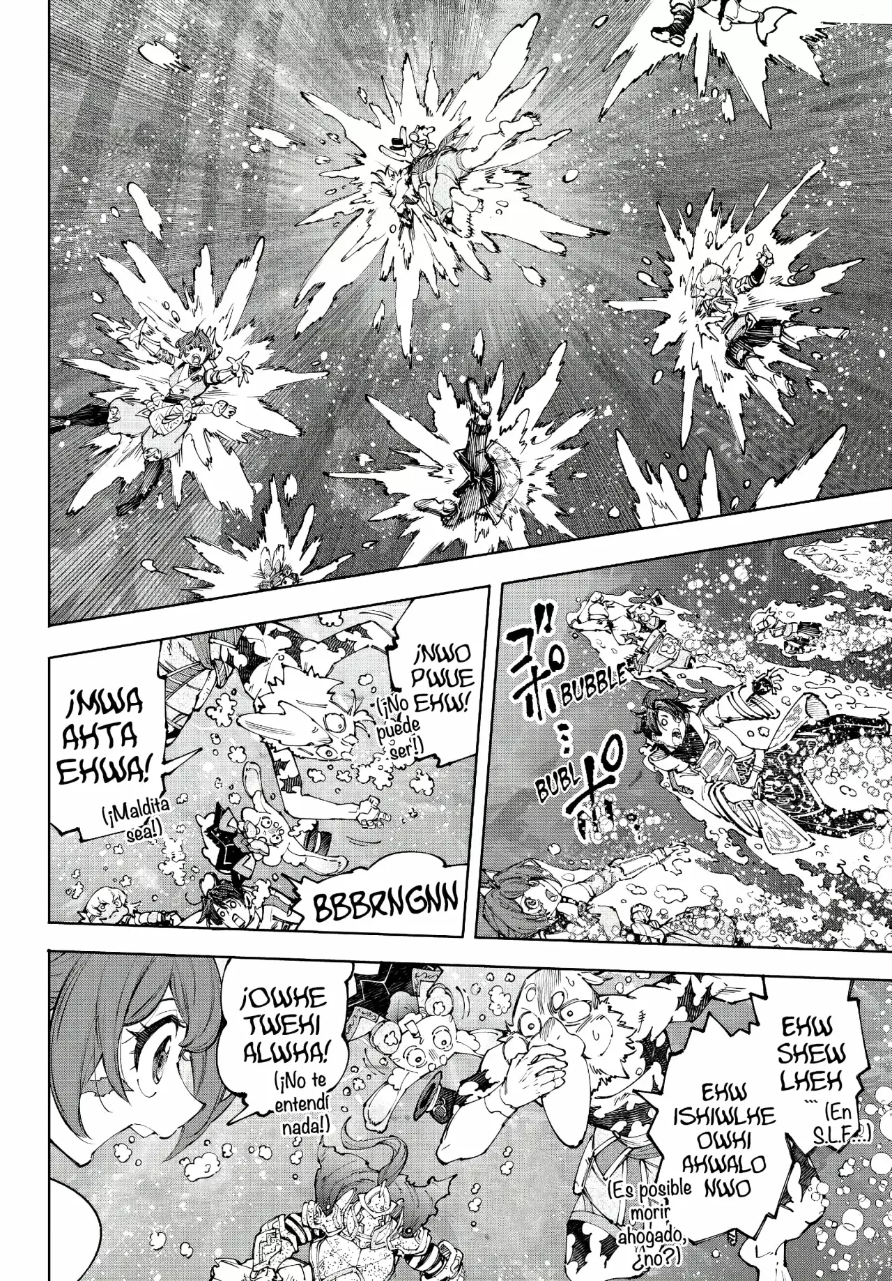 Read Shangri-La Frontier_ Shitty Games Hunter Challenges Godly Game  ES Manga Online