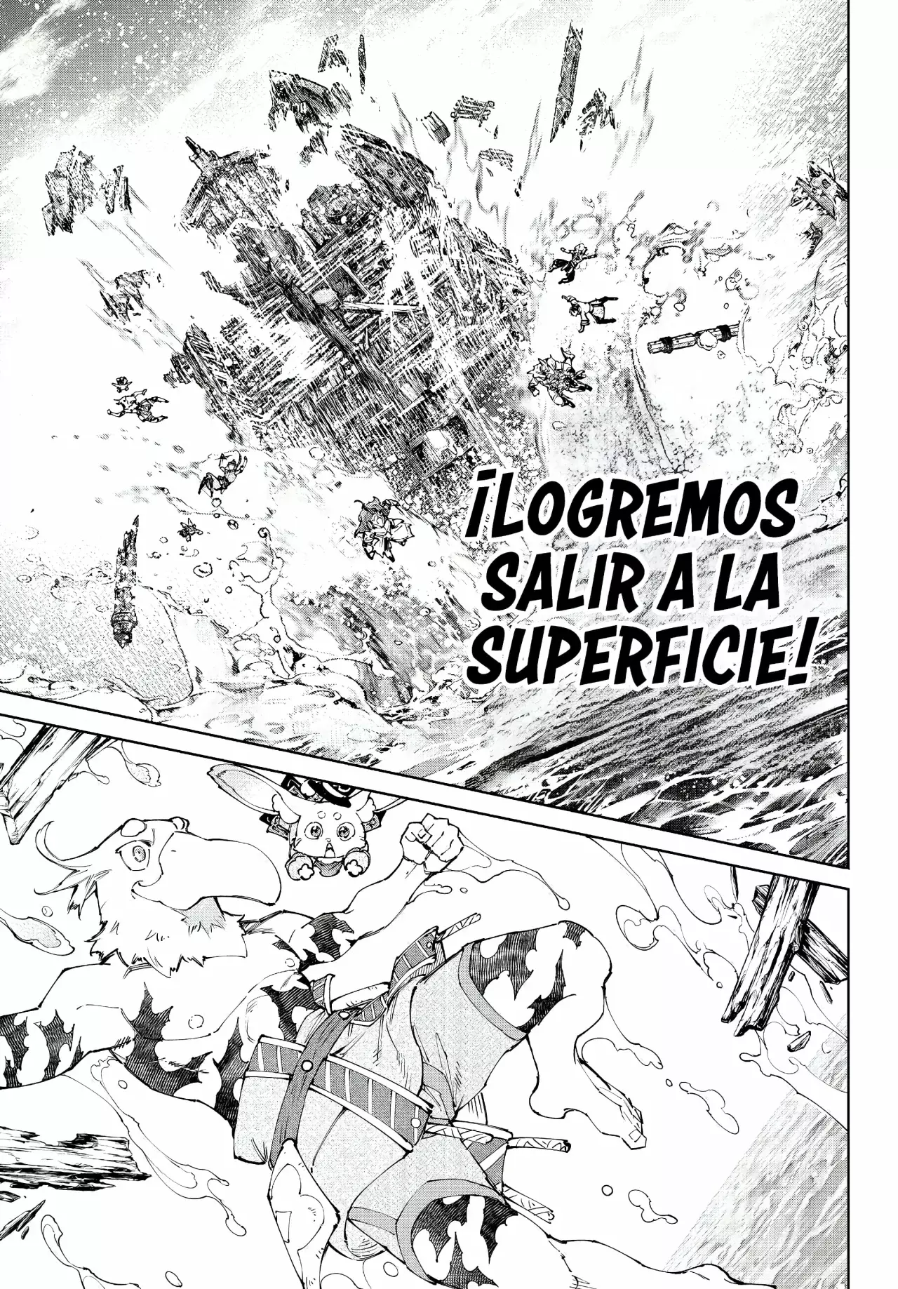 Read Shangri-La Frontier_ Shitty Games Hunter Challenges Godly Game  ES Manga Online