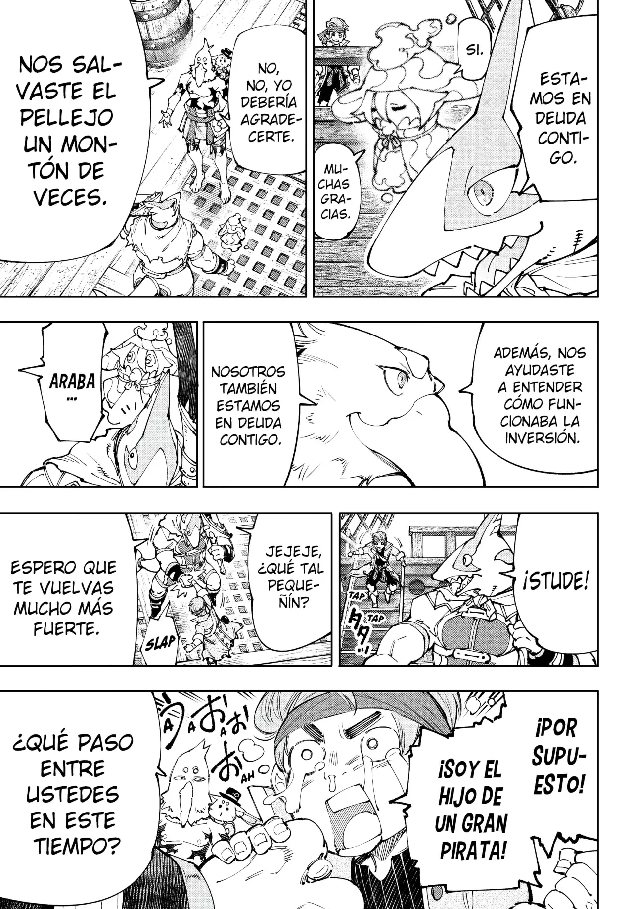 Read Shangri-La Frontier_ Shitty Games Hunter Challenges Godly Game  ES Manga Online