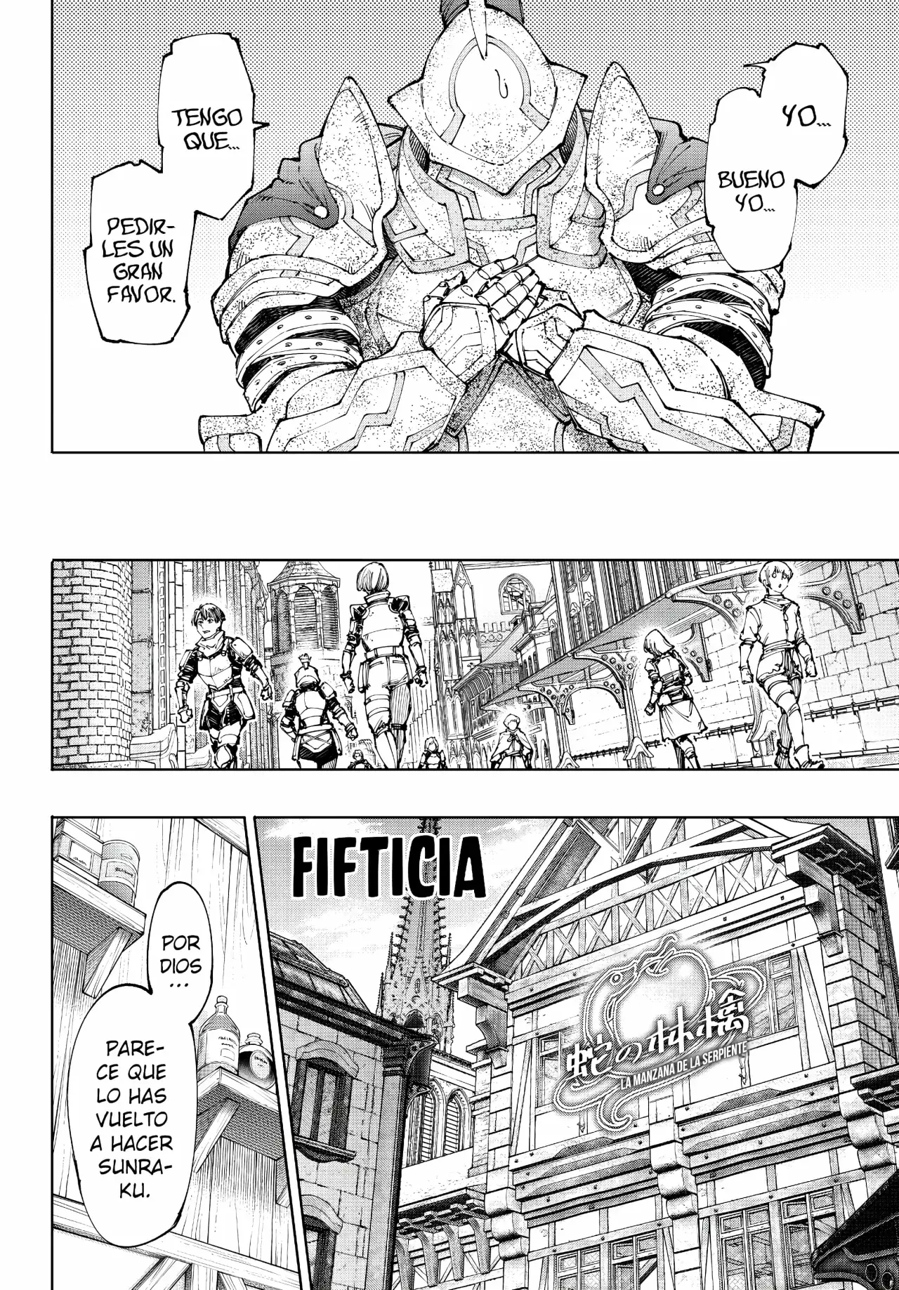 Read Shangri-La Frontier_ Shitty Games Hunter Challenges Godly Game  ES Manga Online
