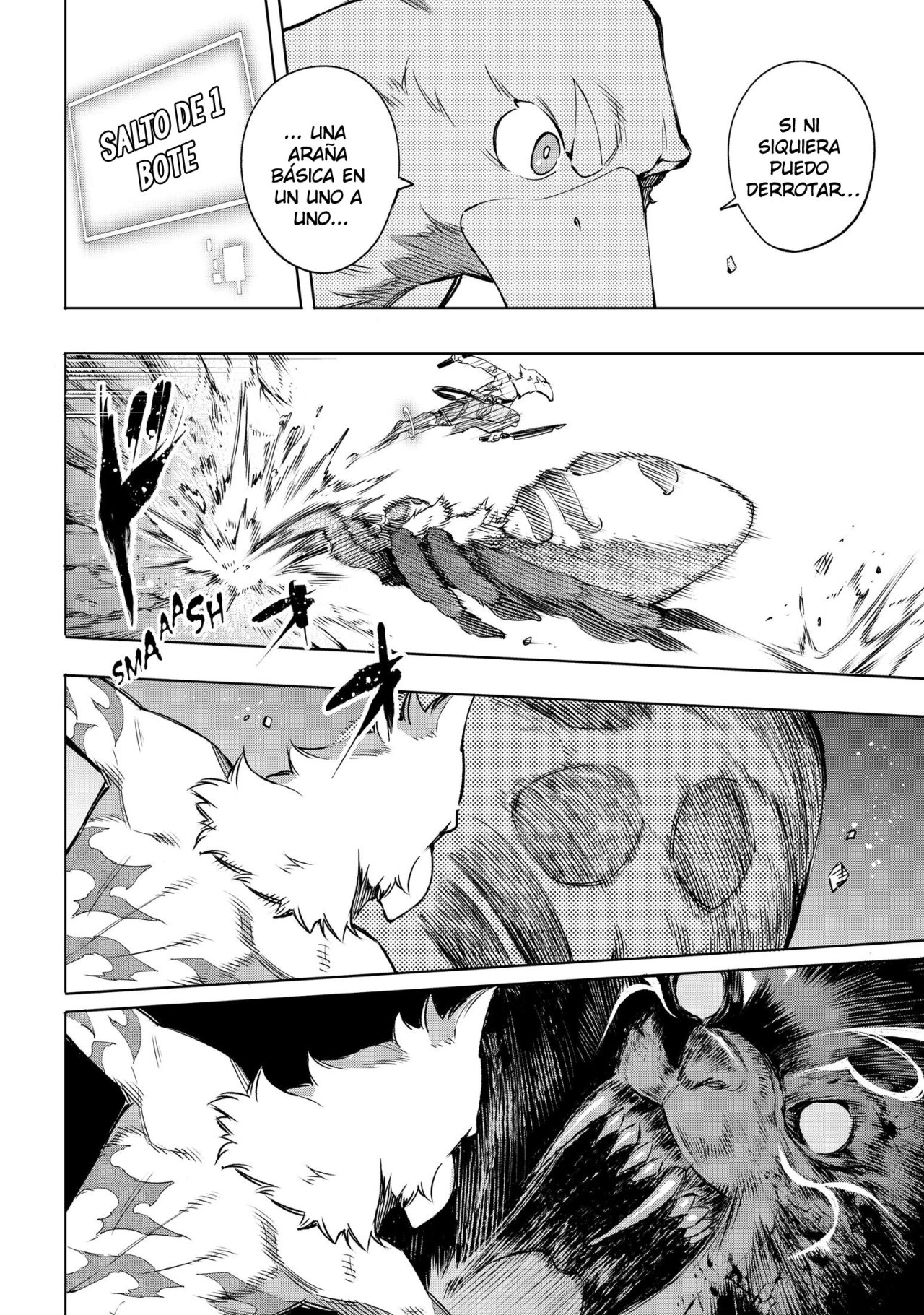 Read Shangri-La Frontier_ Shitty Games Hunter Challenges Godly Game  ES Manga Online