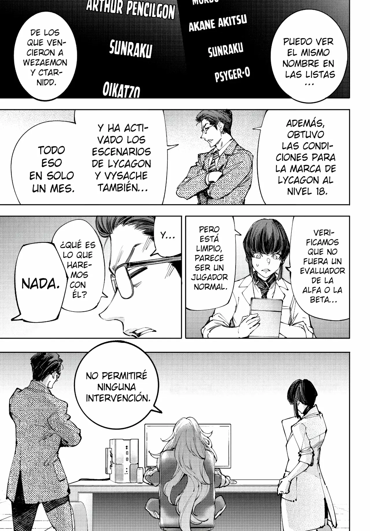 Read Shangri-La Frontier_ Shitty Games Hunter Challenges Godly Game  ES Manga Online