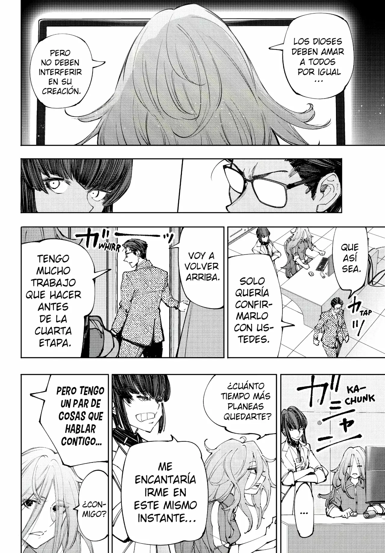 Read Shangri-La Frontier_ Shitty Games Hunter Challenges Godly Game  ES Manga Online