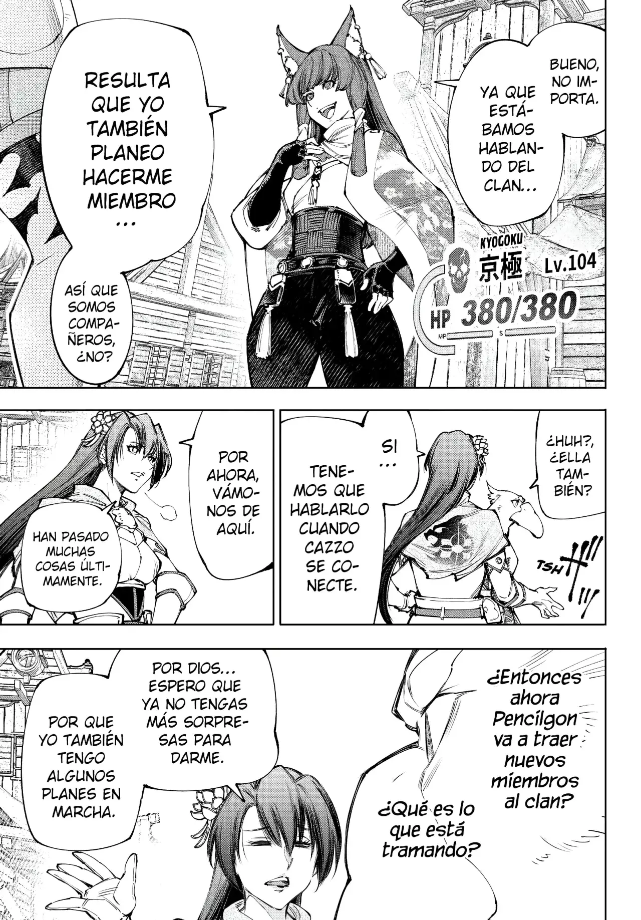 Read Shangri-La Frontier_ Shitty Games Hunter Challenges Godly Game  ES Manga Online