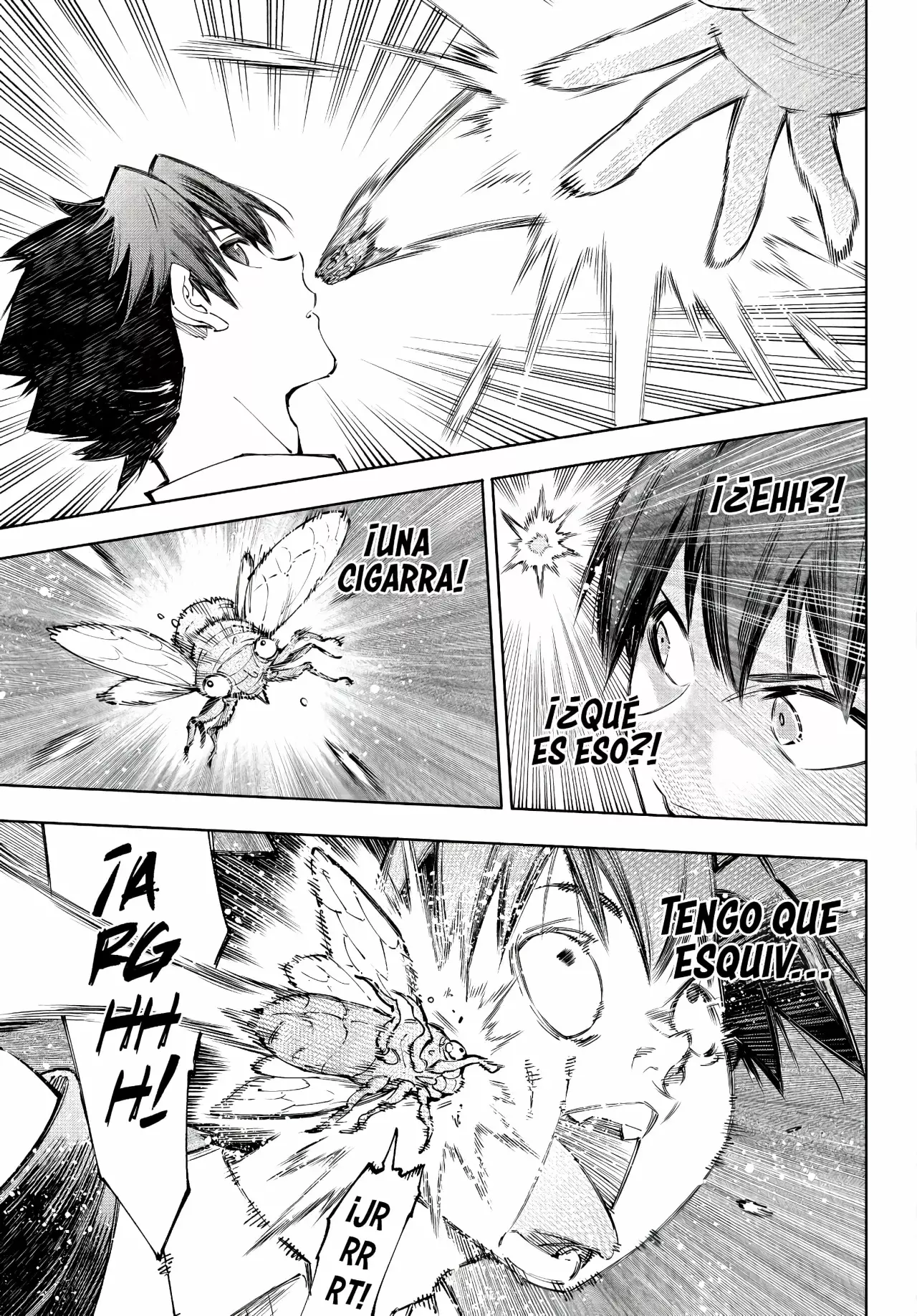 Read Shangri-La Frontier_ Shitty Games Hunter Challenges Godly Game  ES Manga Online