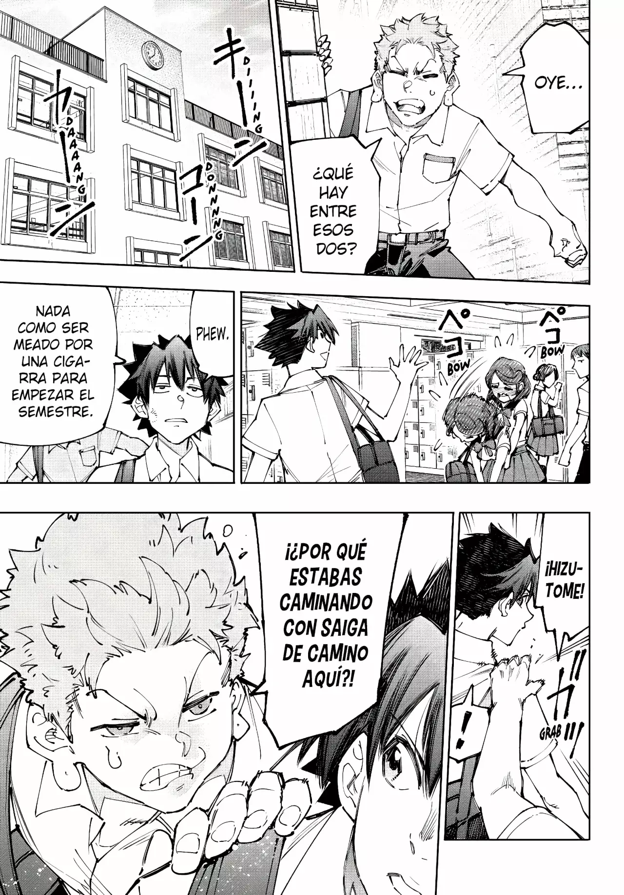 Read Shangri-La Frontier_ Shitty Games Hunter Challenges Godly Game  ES Manga Online