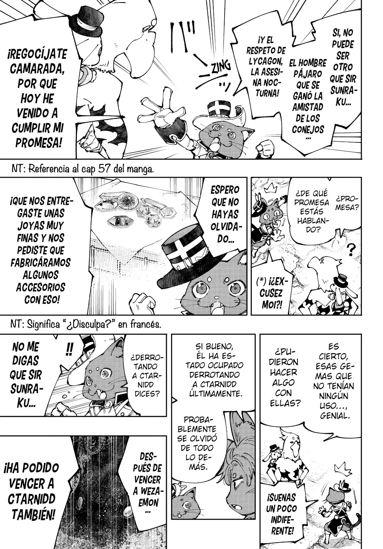 Read Shangri-La Frontier_ Shitty Games Hunter Challenges Godly Game  ES Manga Online