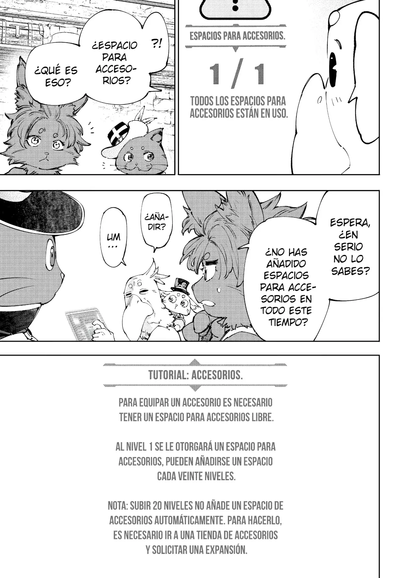 Read Shangri-La Frontier_ Shitty Games Hunter Challenges Godly Game  ES Manga Online