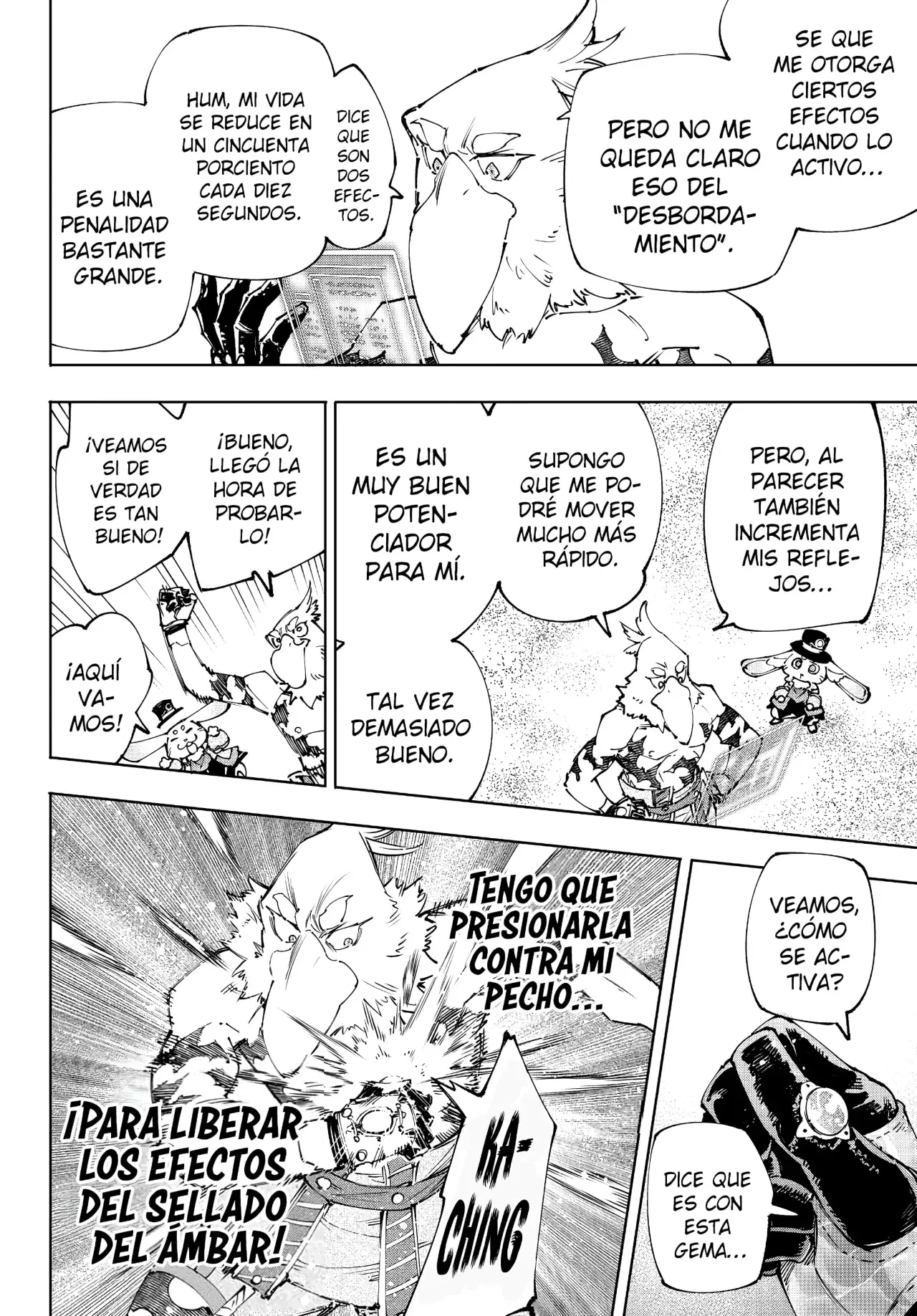 Read Shangri-La Frontier_ Shitty Games Hunter Challenges Godly Game  ES Manga Online
