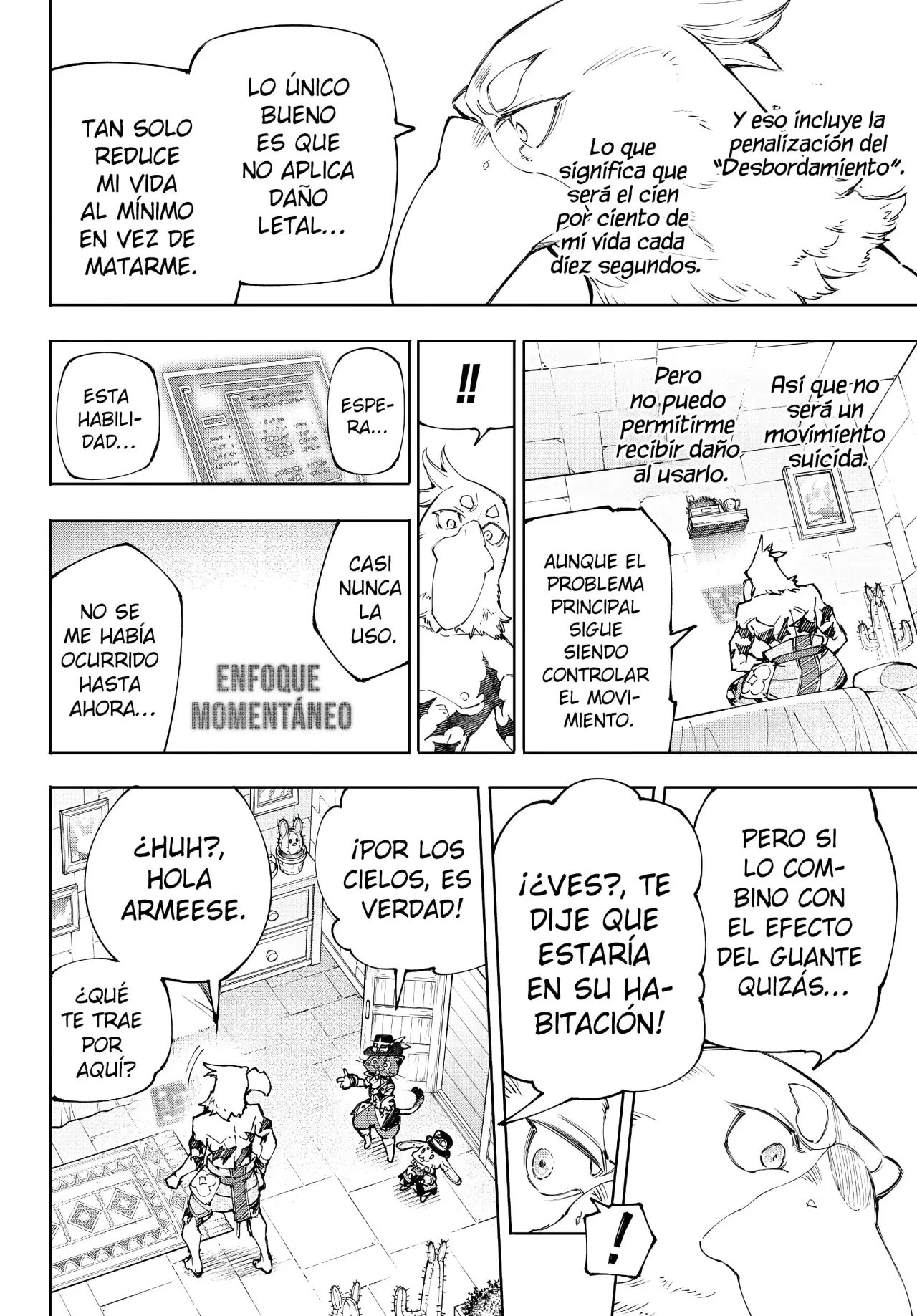 Read Shangri-La Frontier_ Shitty Games Hunter Challenges Godly Game  ES Manga Online