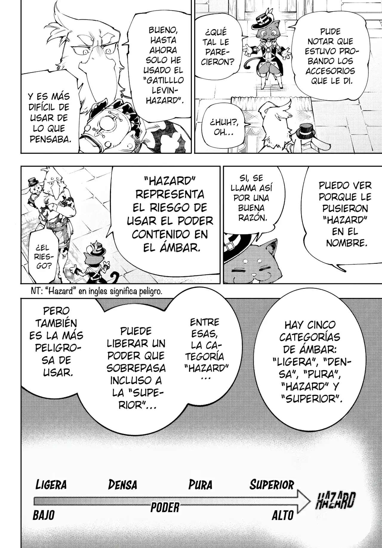 Read Shangri-La Frontier_ Shitty Games Hunter Challenges Godly Game  ES Manga Online