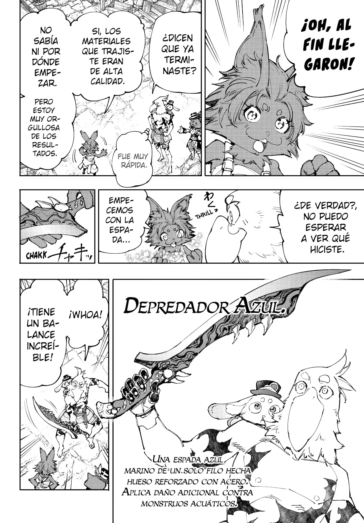 Read Shangri-La Frontier_ Shitty Games Hunter Challenges Godly Game  ES Manga Online