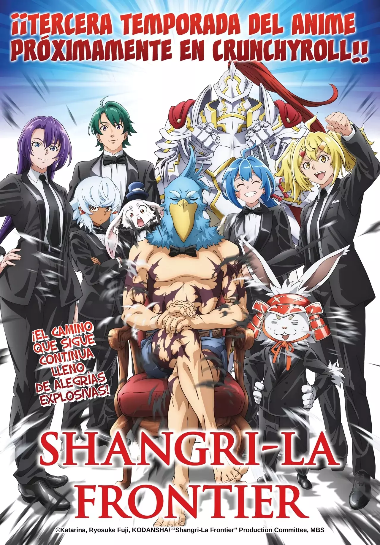 Read Shangri-La Frontier_ Shitty Games Hunter Challenges Godly Game  ES Manga Online