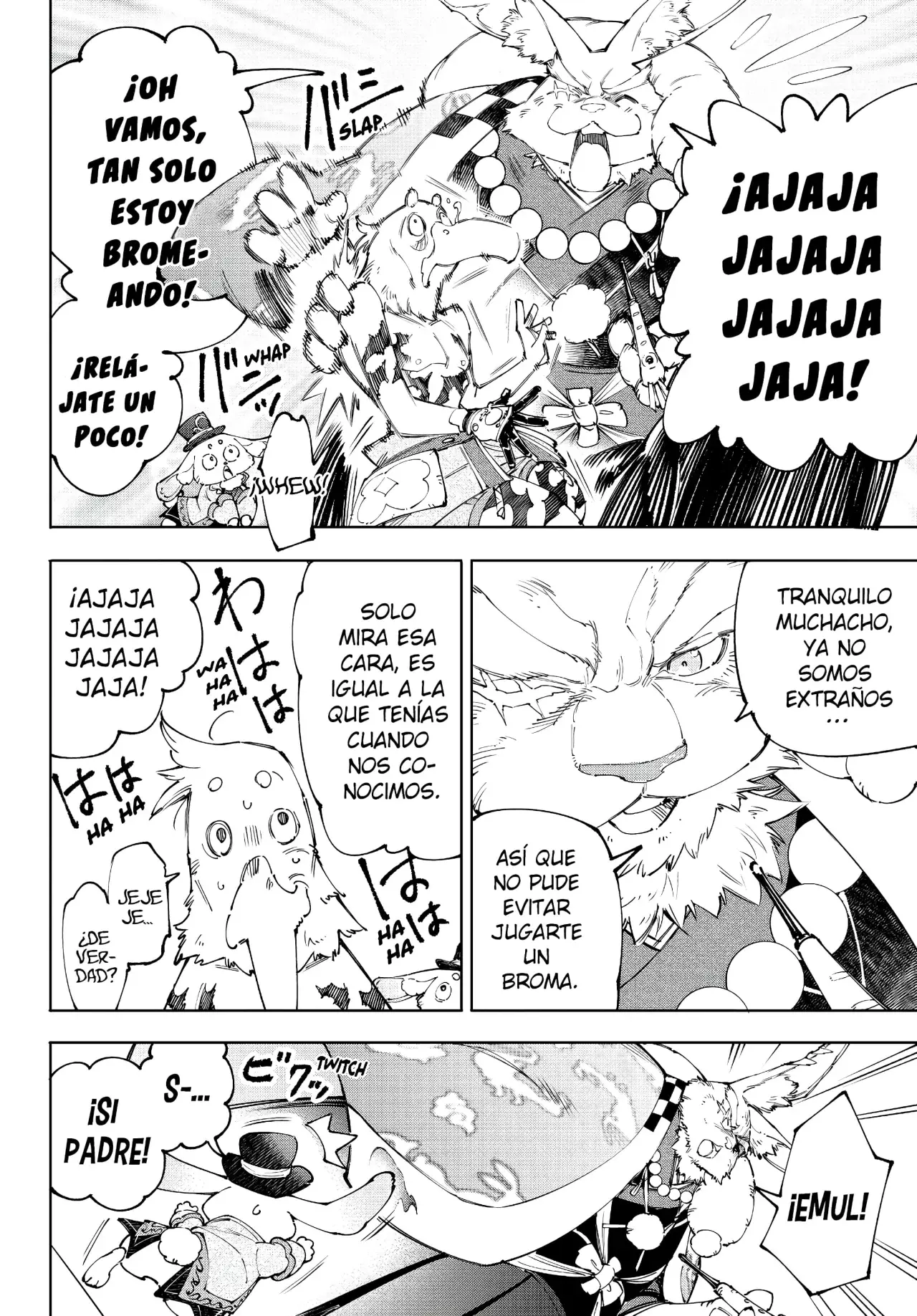 Read Shangri-La Frontier_ Shitty Games Hunter Challenges Godly Game  ES Manga Online
