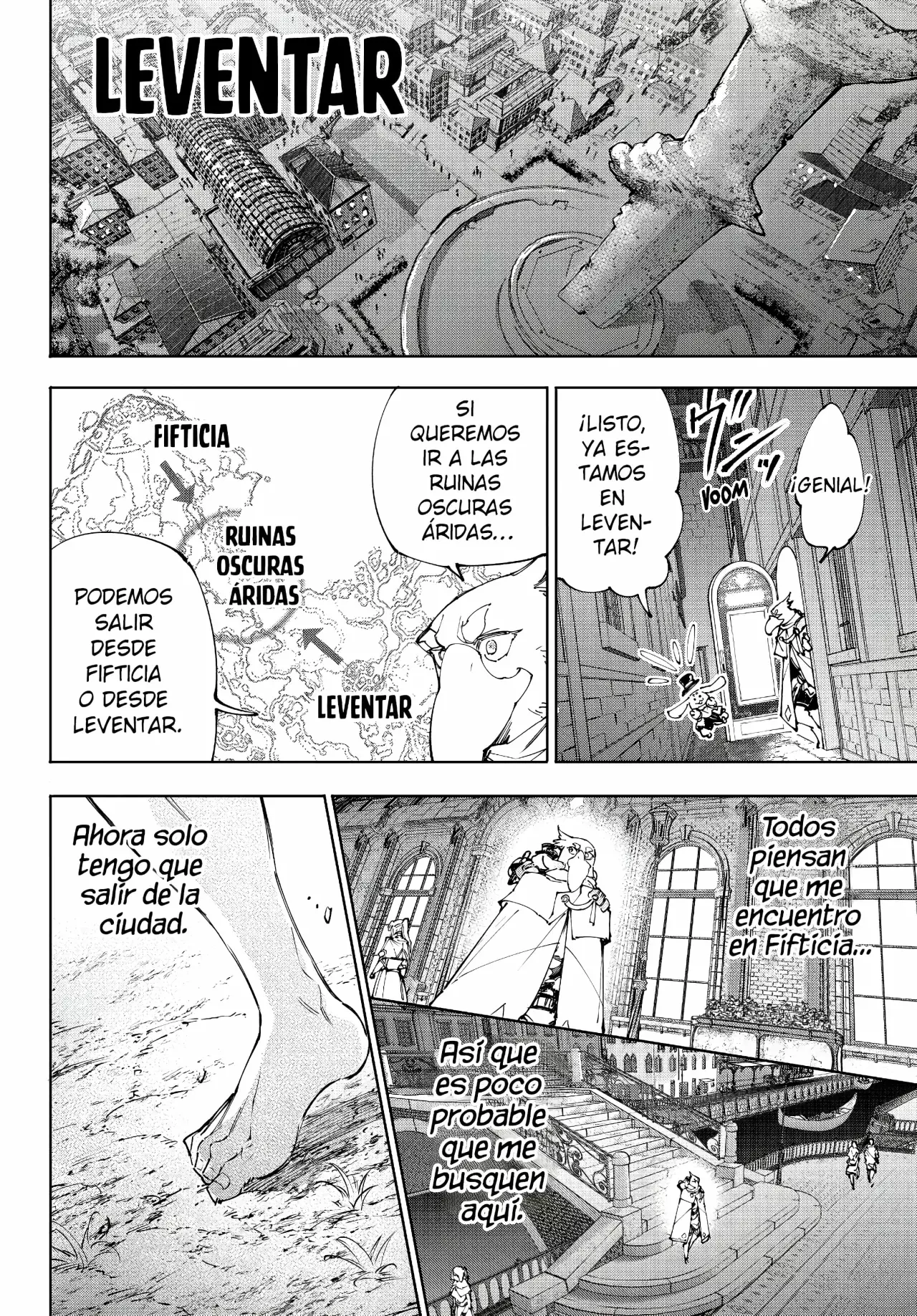 Read Shangri-La Frontier_ Shitty Games Hunter Challenges Godly Game  ES Manga Online