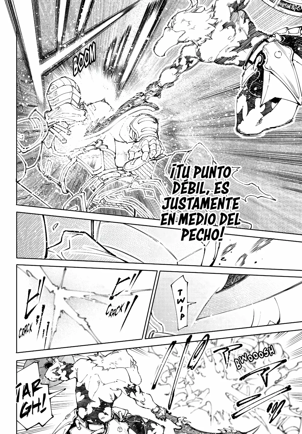 Read Shangri-La Frontier_ Shitty Games Hunter Challenges Godly Game  ES Manga Online