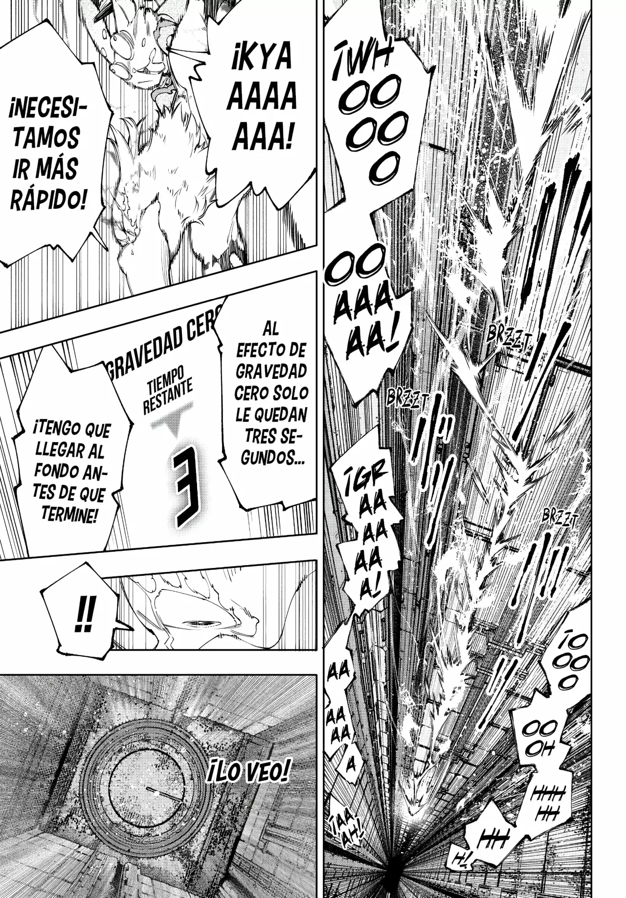Read Shangri-La Frontier_ Shitty Games Hunter Challenges Godly Game  ES Manga Online