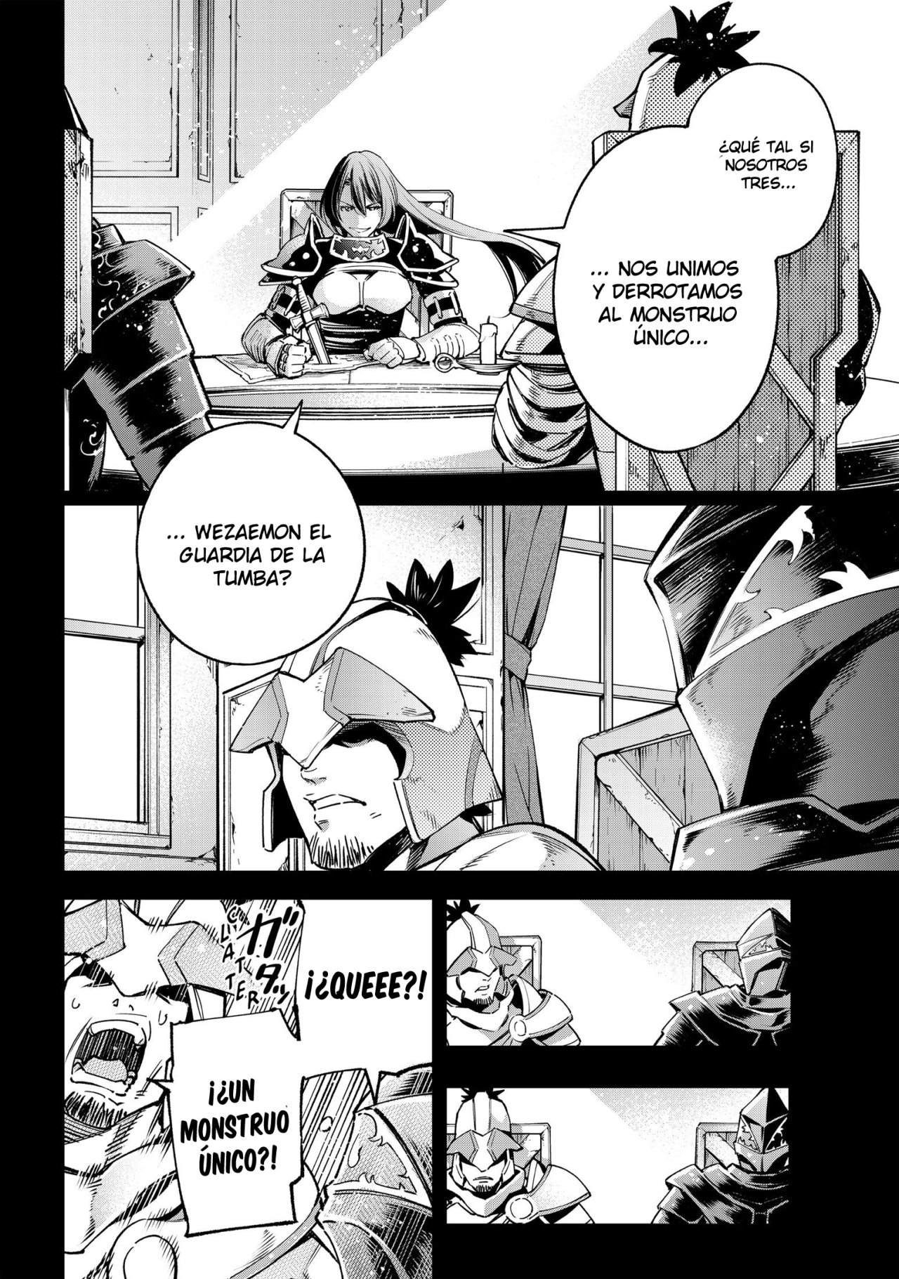 Read Shangri-La Frontier_ Shitty Games Hunter Challenges Godly Game  ES Manga Online