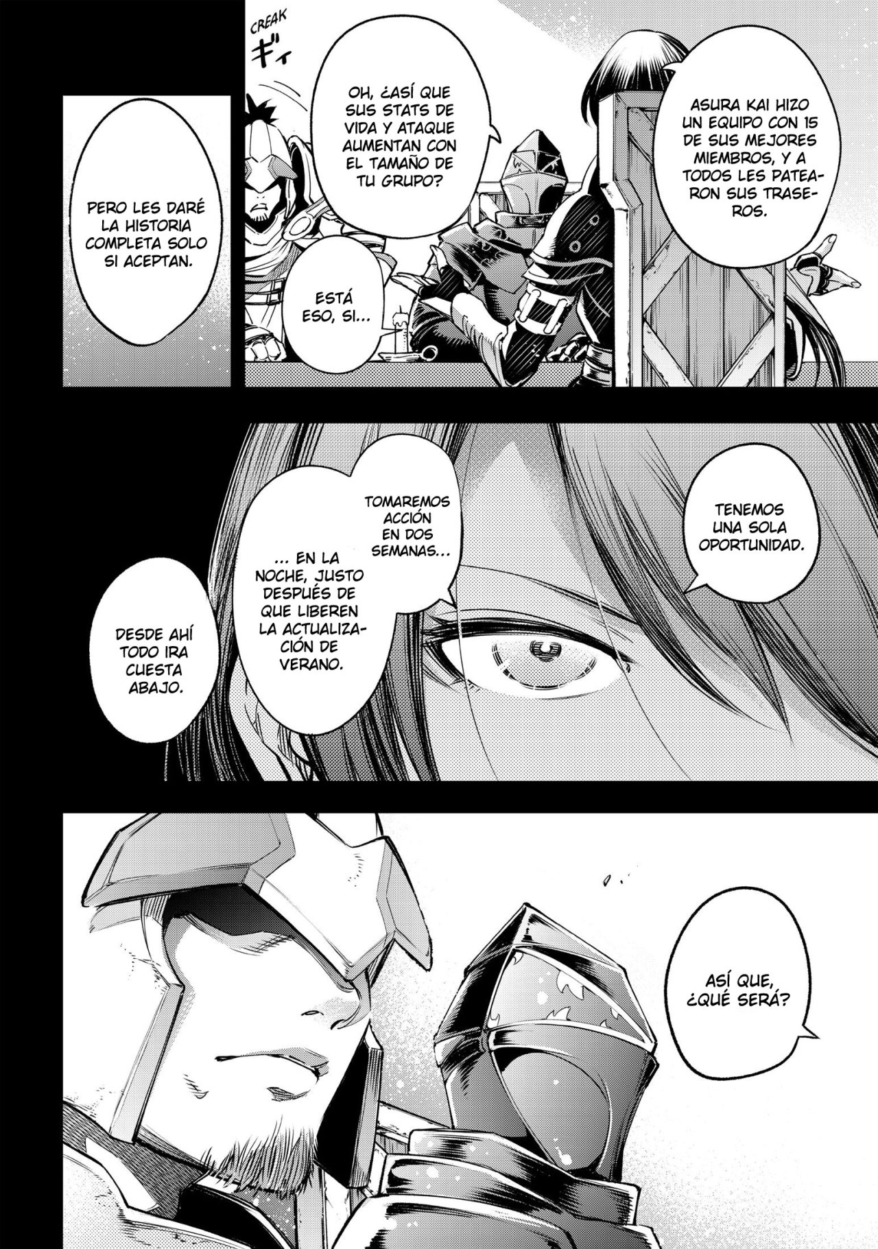 Read Shangri-La Frontier_ Shitty Games Hunter Challenges Godly Game  ES Manga Online